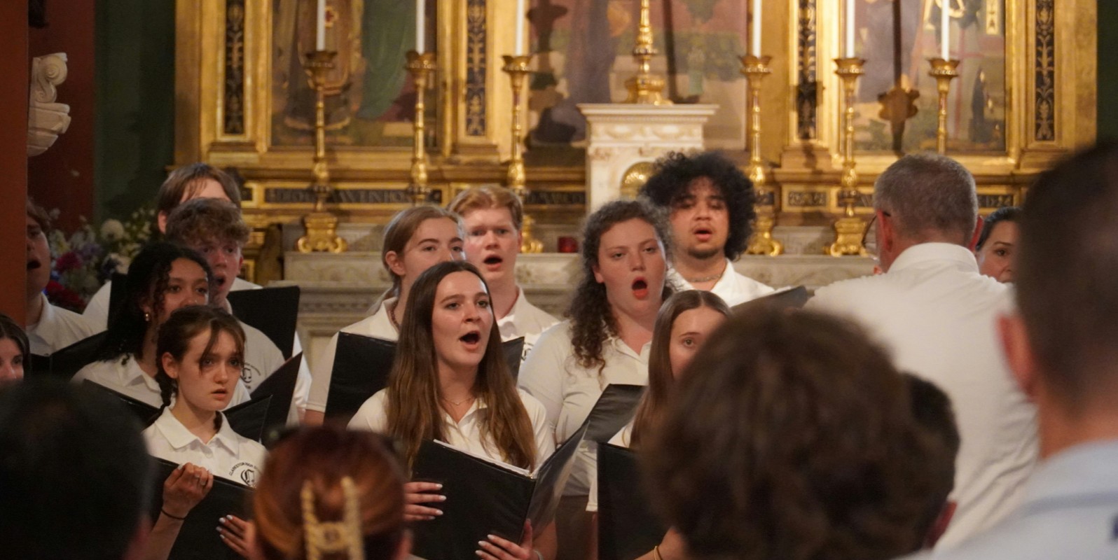 Jubilate!