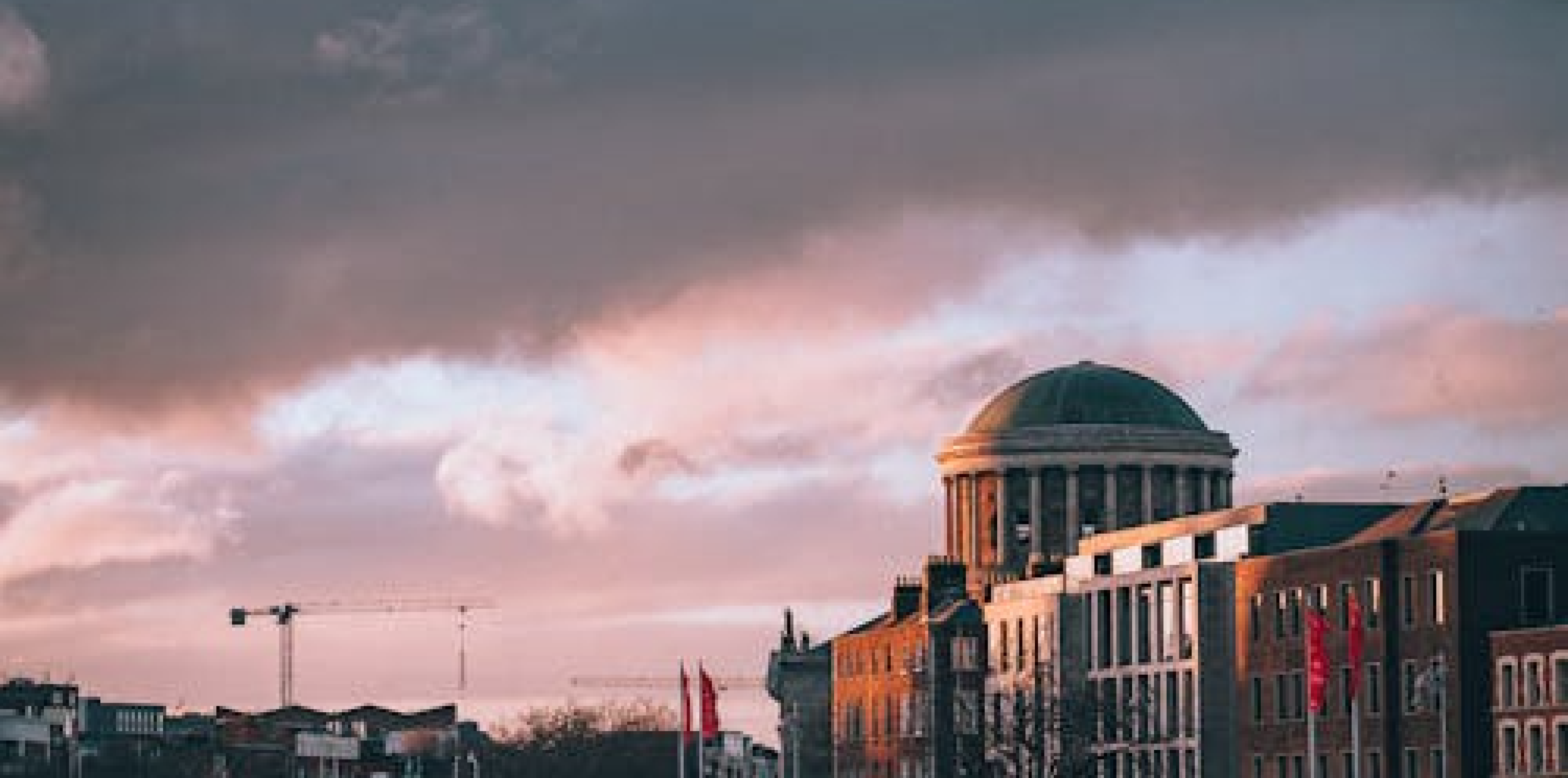 Four Courts Tour