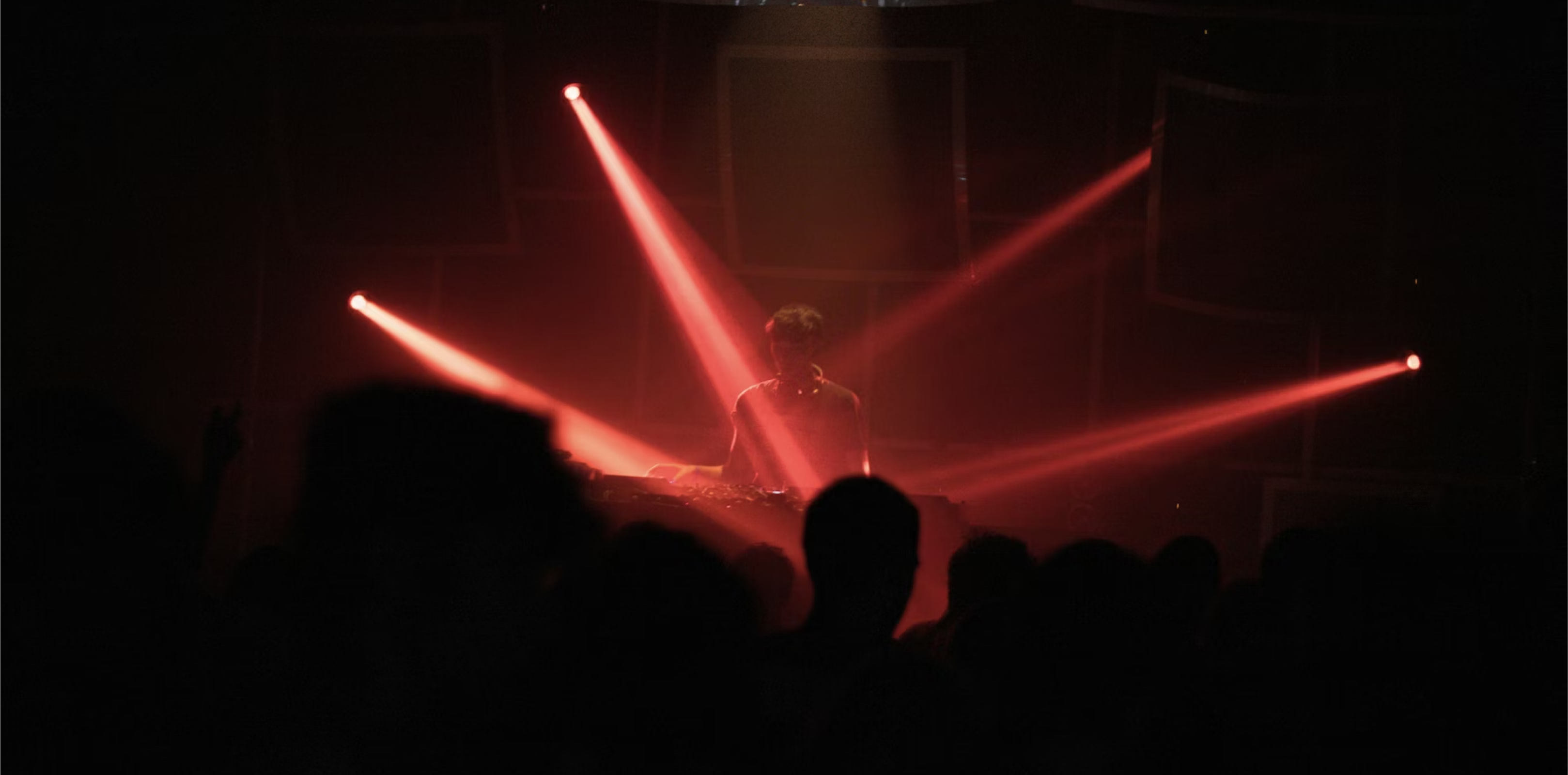 block x Raw - Chris Liebing