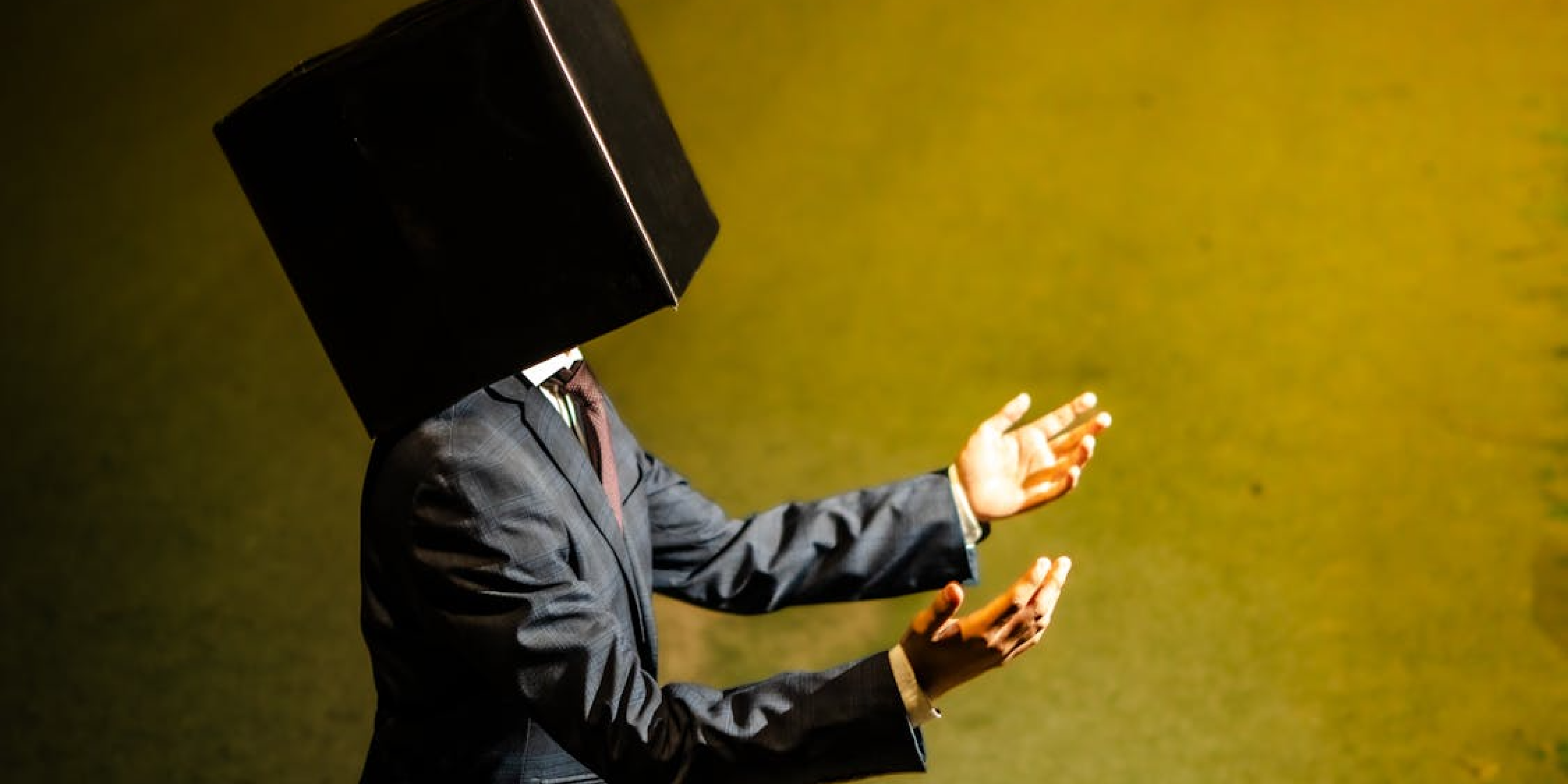 Creative Drama for Beginners | Adults and Ages 15+