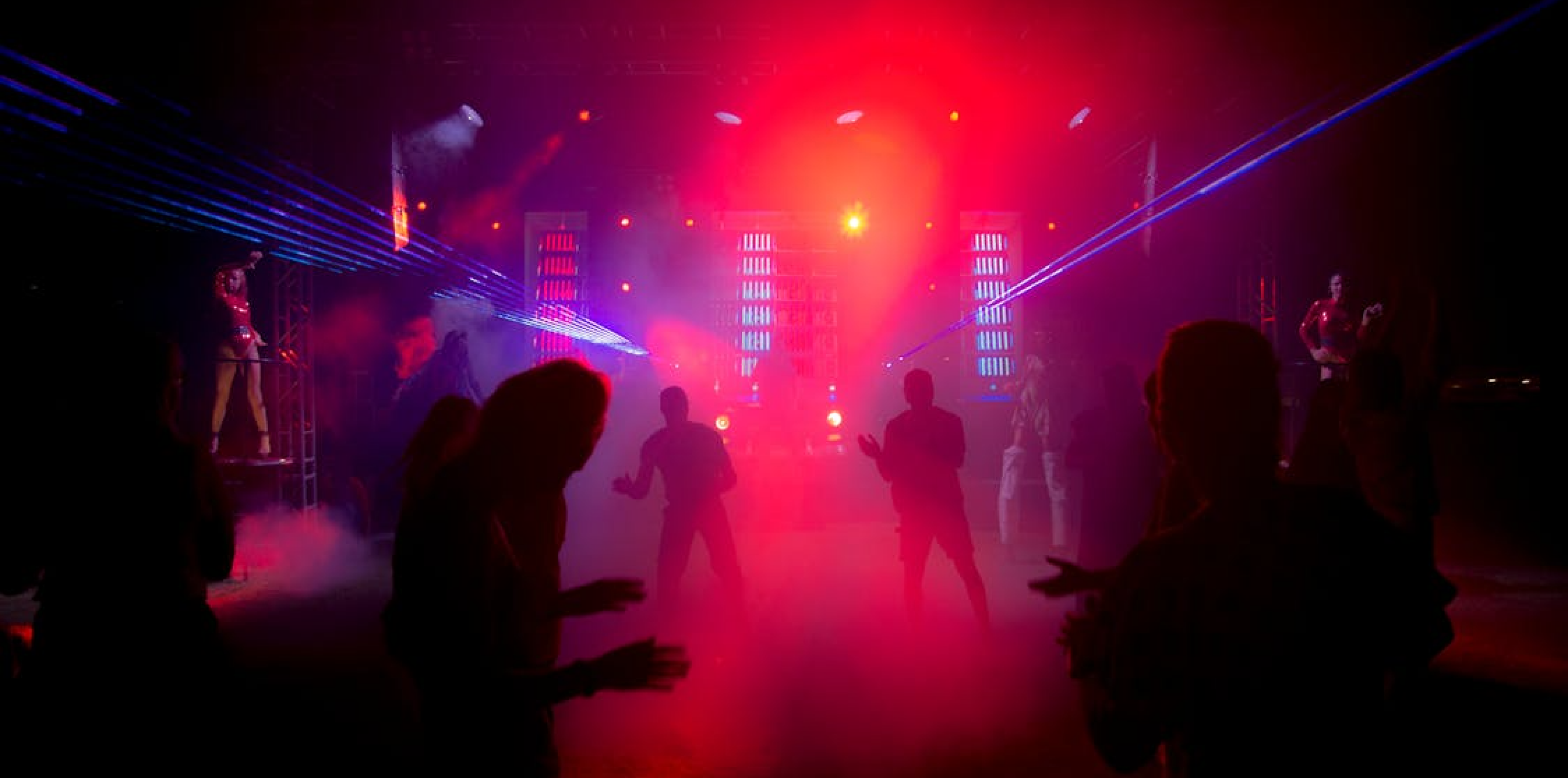 Lumo Club | Hang Dai Chinese