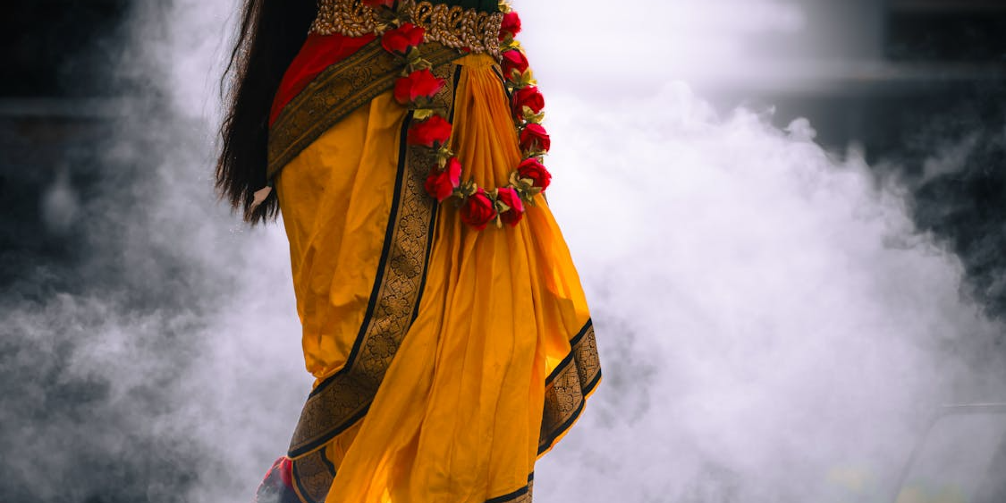 South Indian Classical Dance