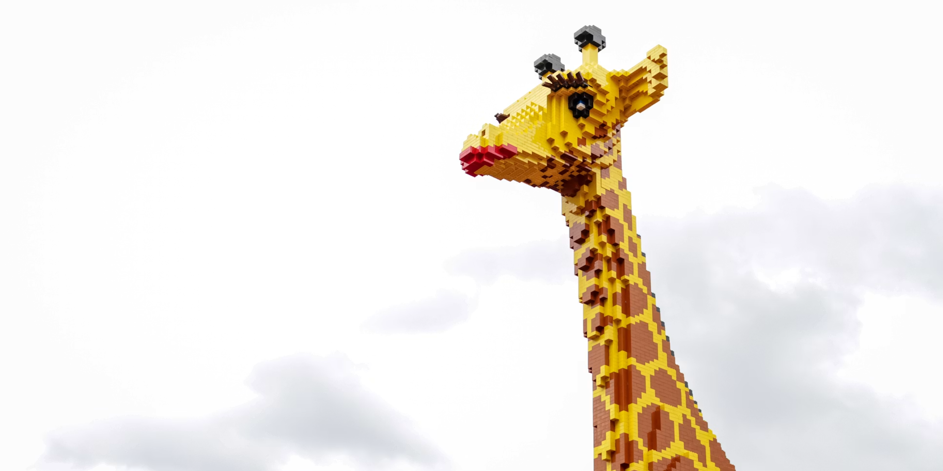 Animal Bricktacular