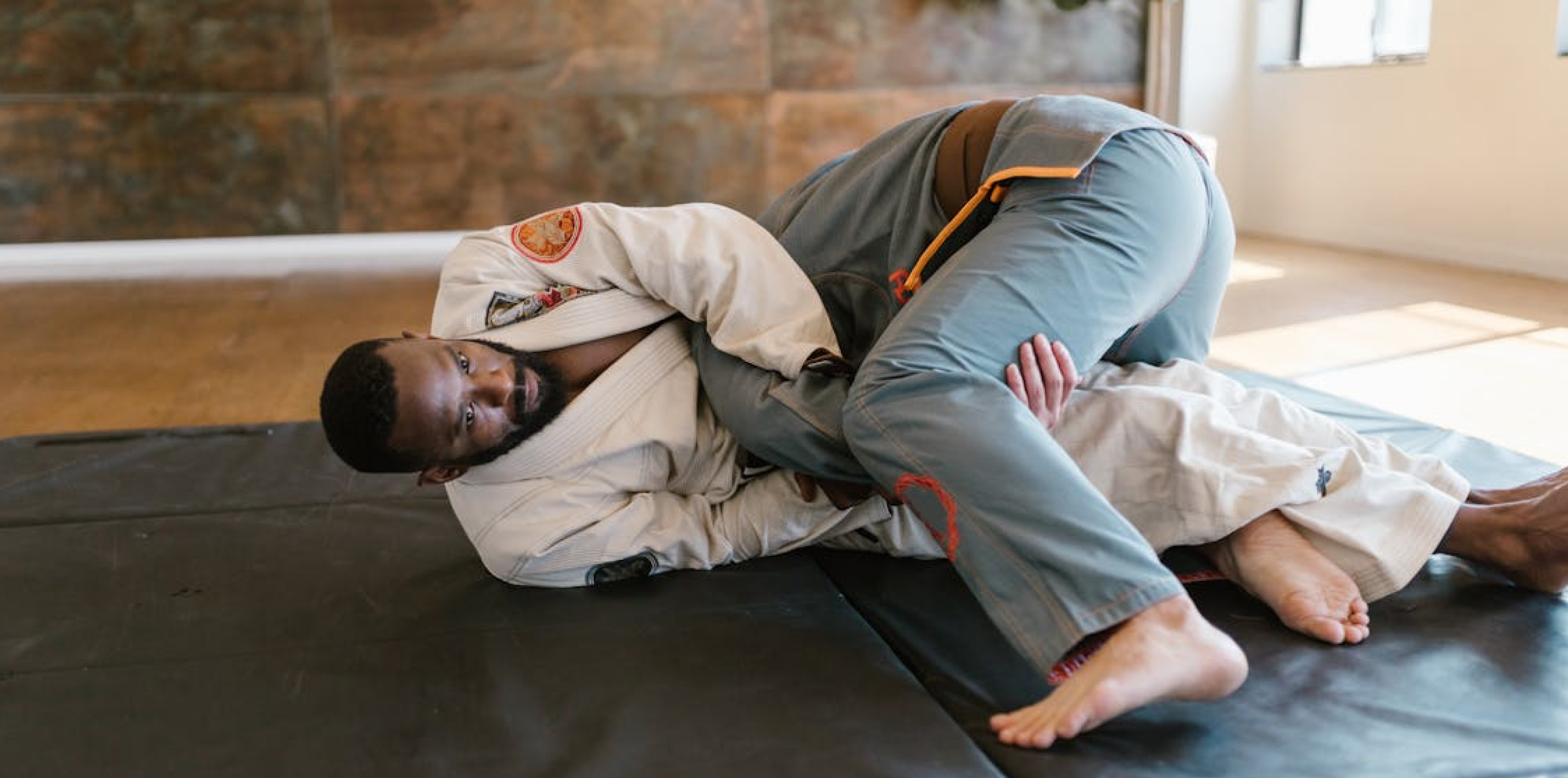 Irish Open BJJ | Spectator Tickets