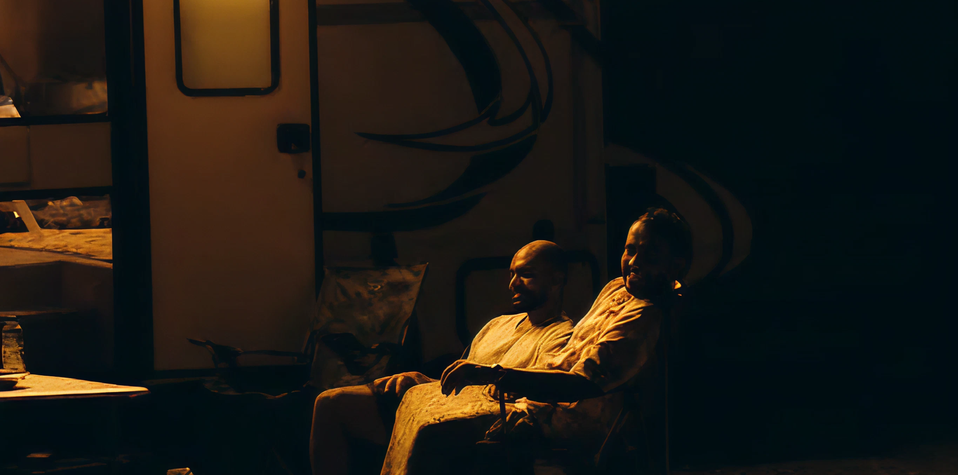 Breaking Bad | Quiz Night