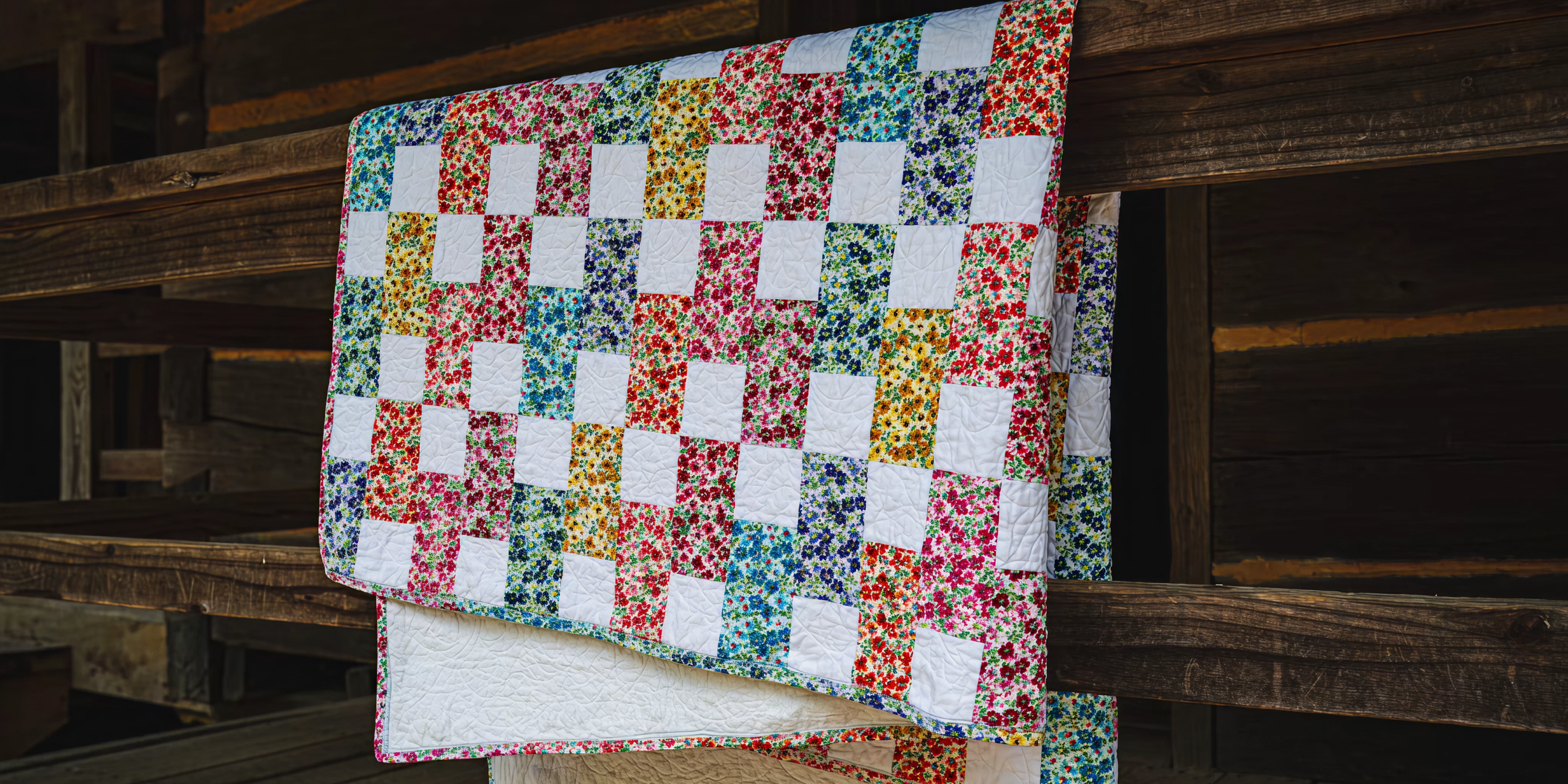 The Quilting Project | Charleville