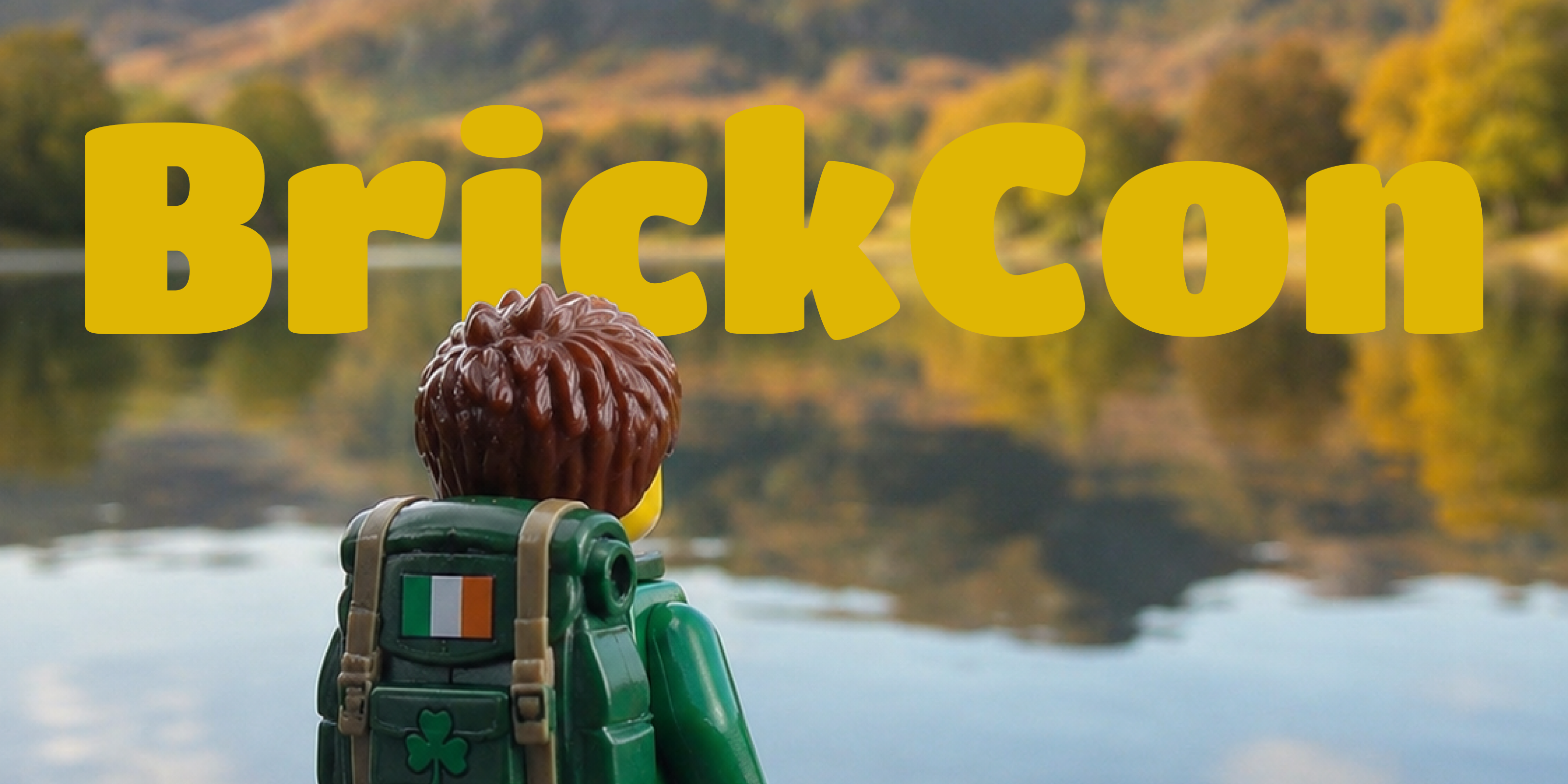 BrickCon | 2026