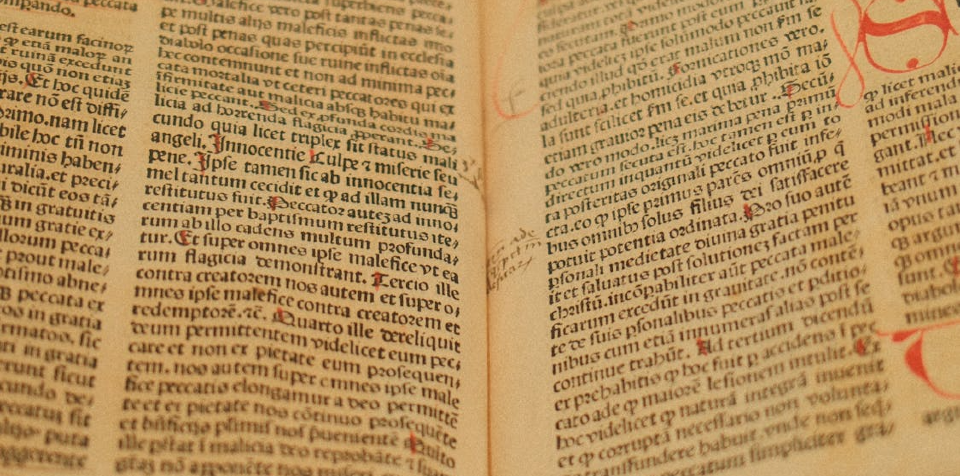 The Author is Present | Citation, Voice, and Manuscripts of Manuscripts