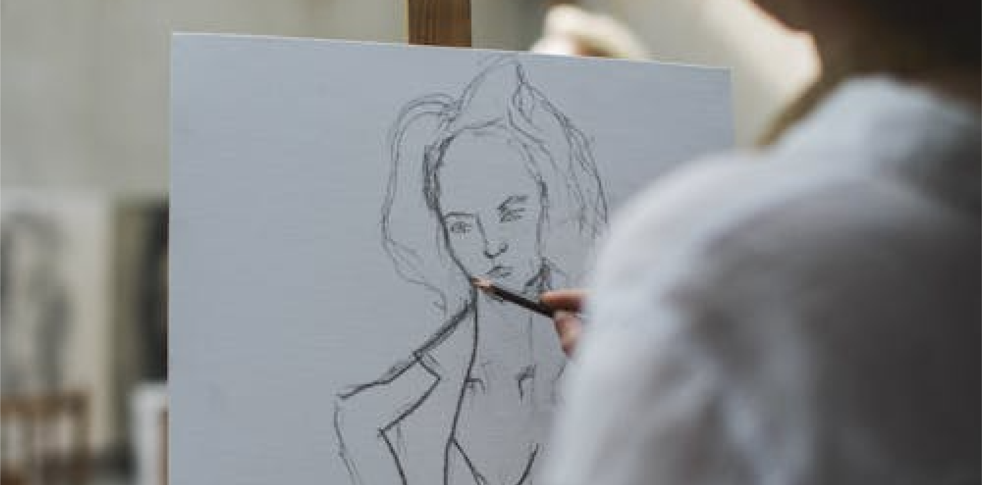 Public Tour: Art 101