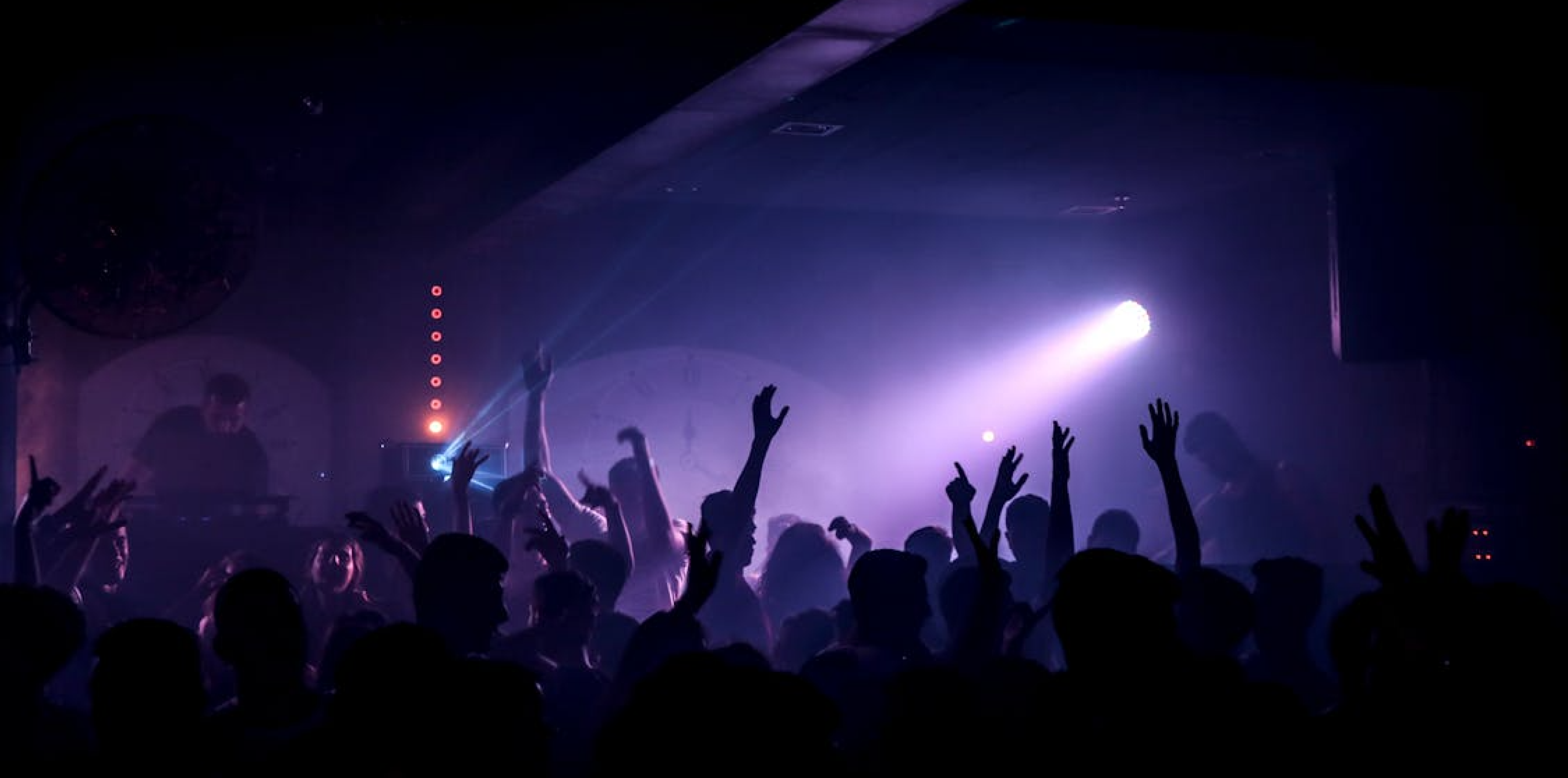 Mother: Pride Afterparty | The Button Factory