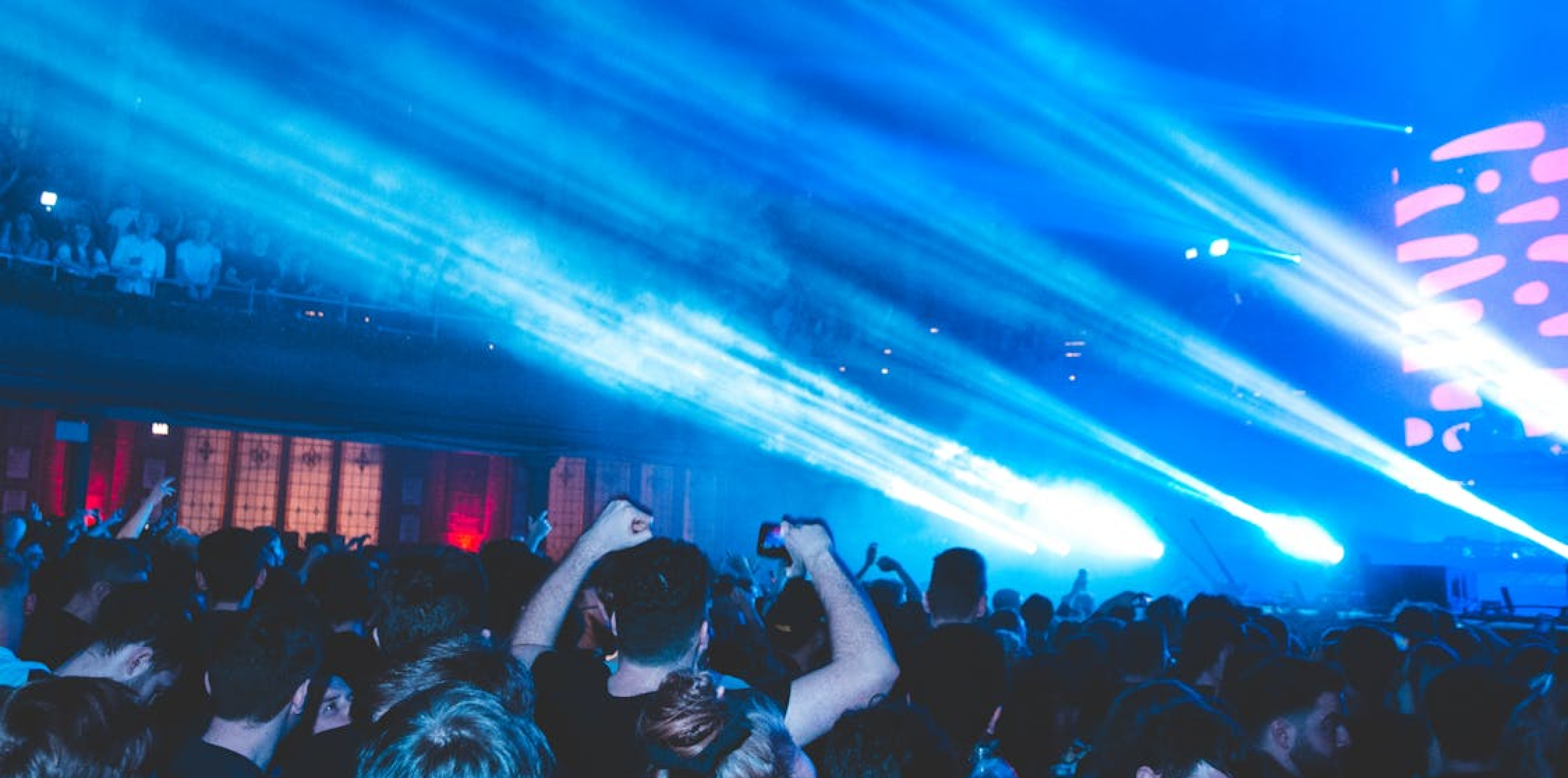El Clash Combo & Jam Pact Double Headline show | Live at The Grand Social