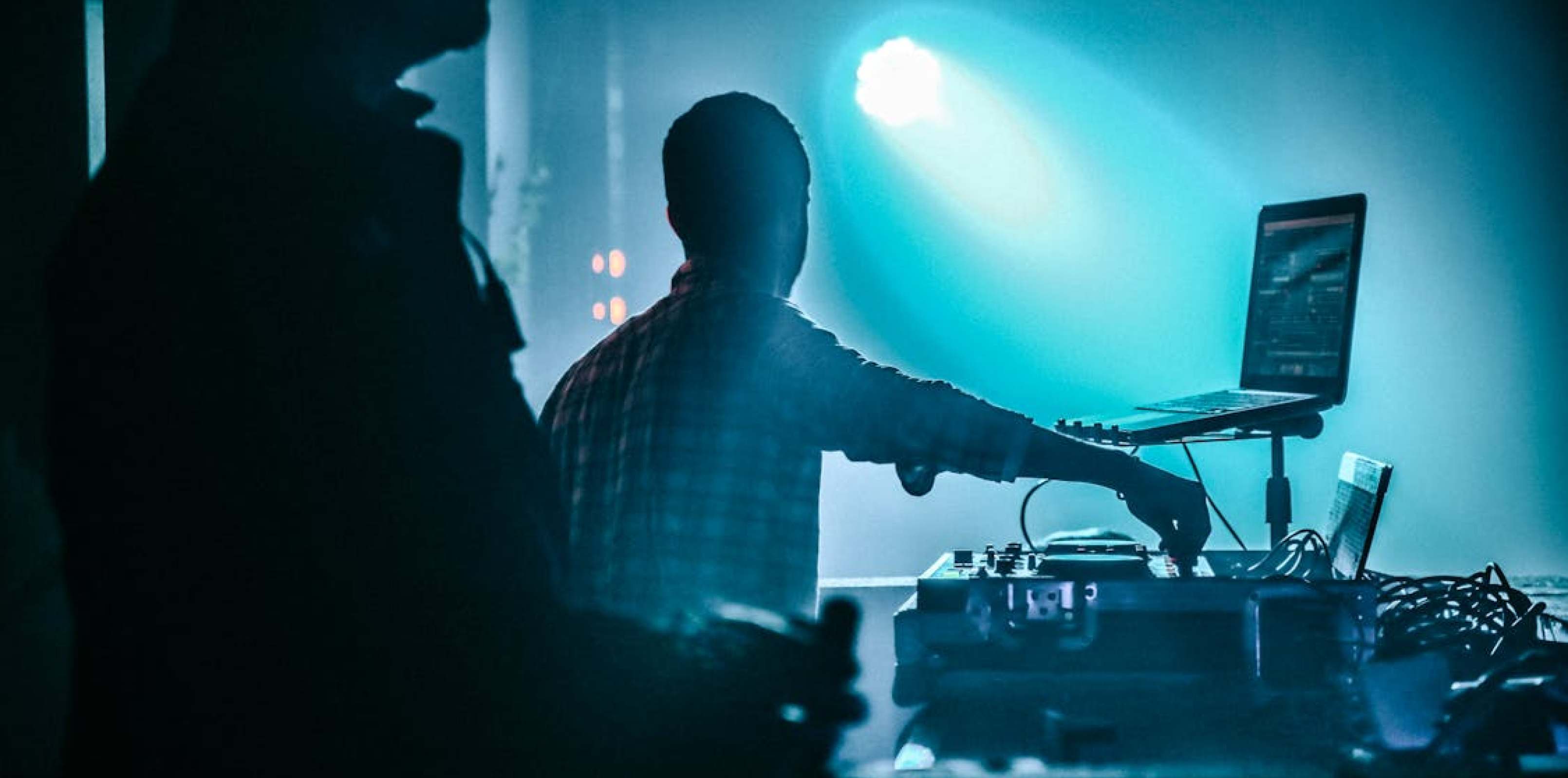 Block Day Party | The Bernard Shaw