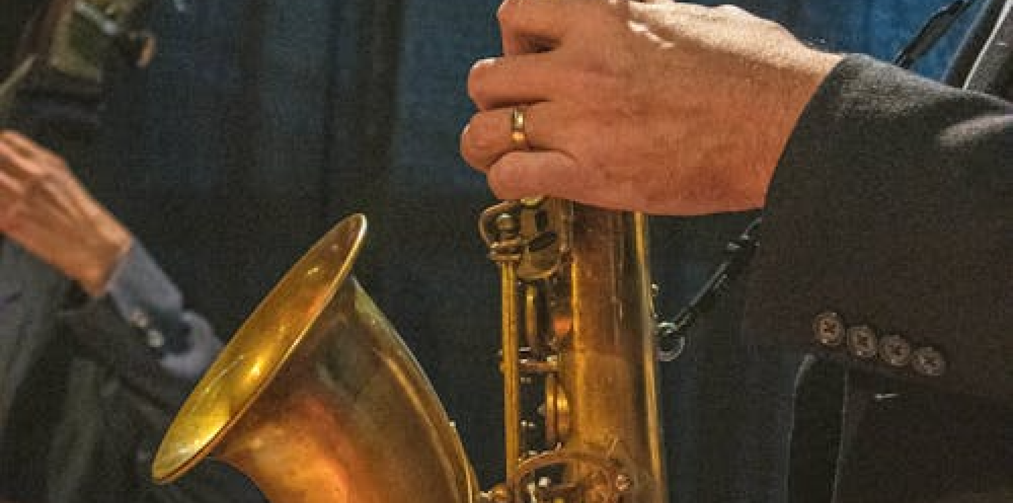 Pat Metheny’s Letter | Home @ Arthur’s