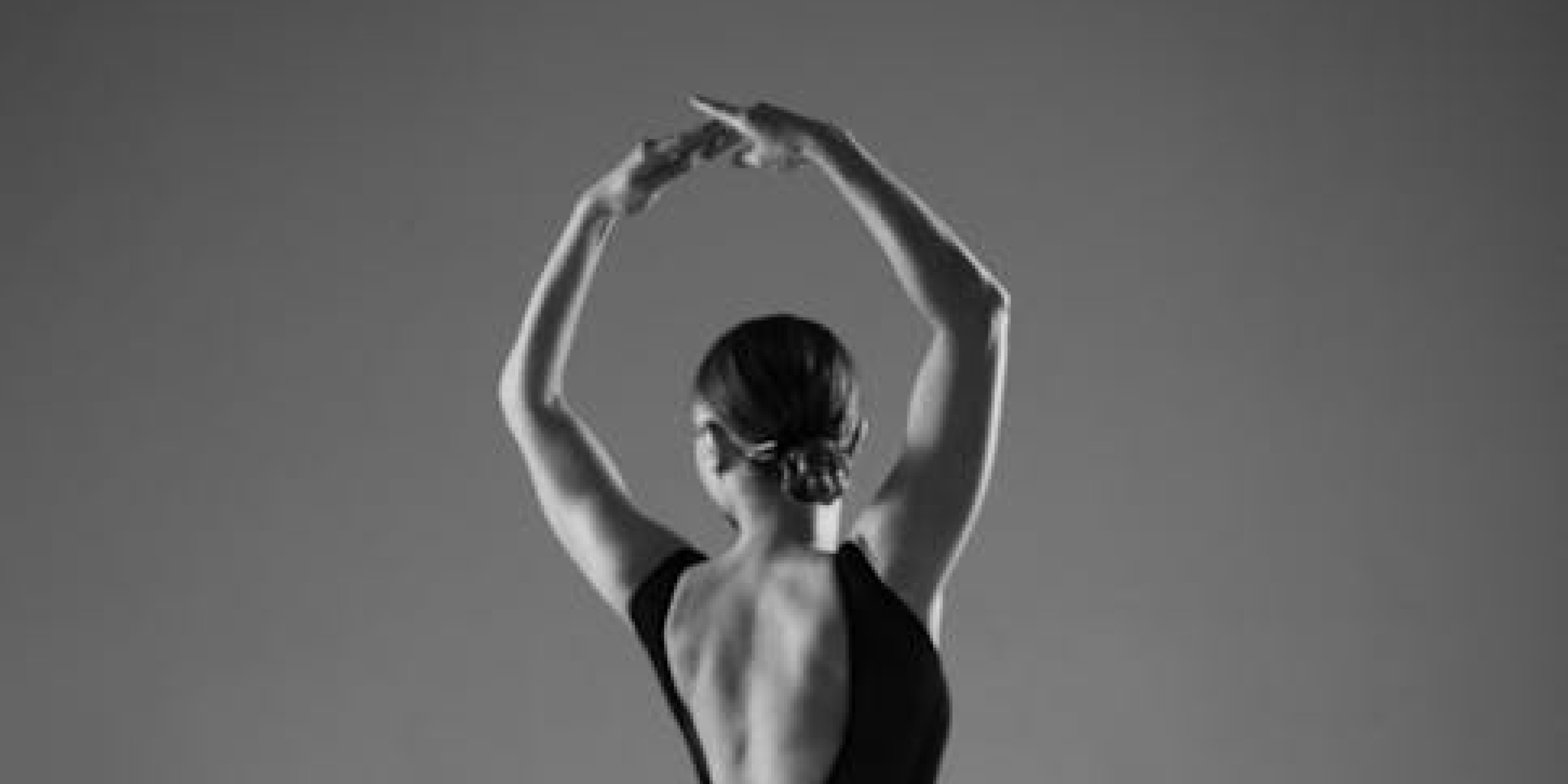 Open Level Ballet