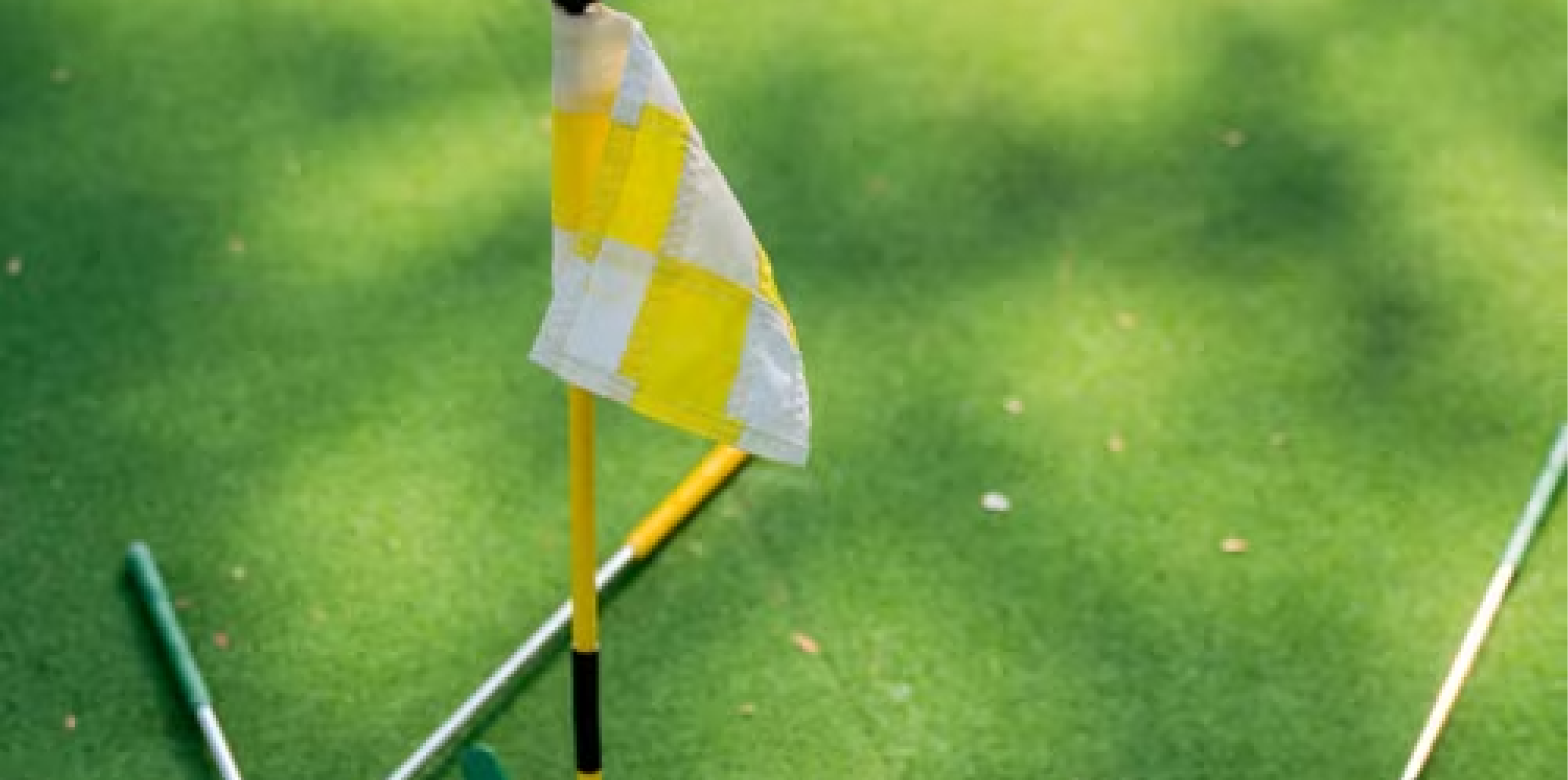 Crazy Golf | Fort Lucan