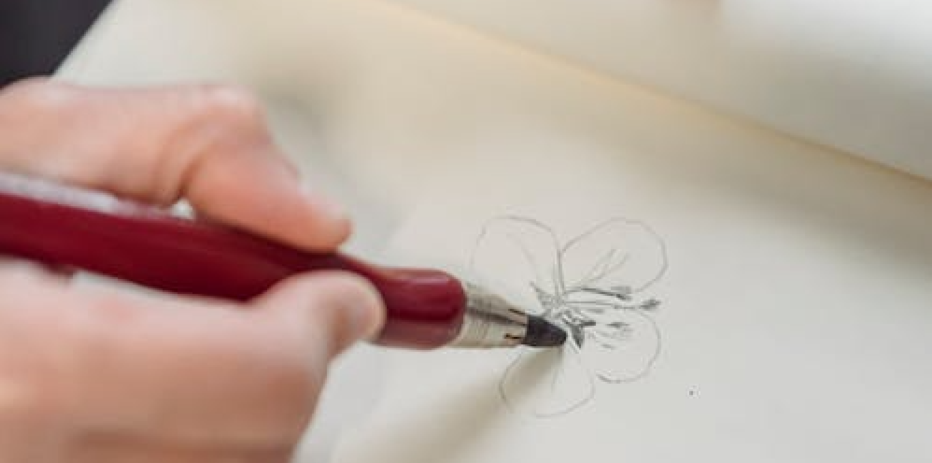 Drawing Day Drop In: Knot Again! Manuscript Decorating Workshop