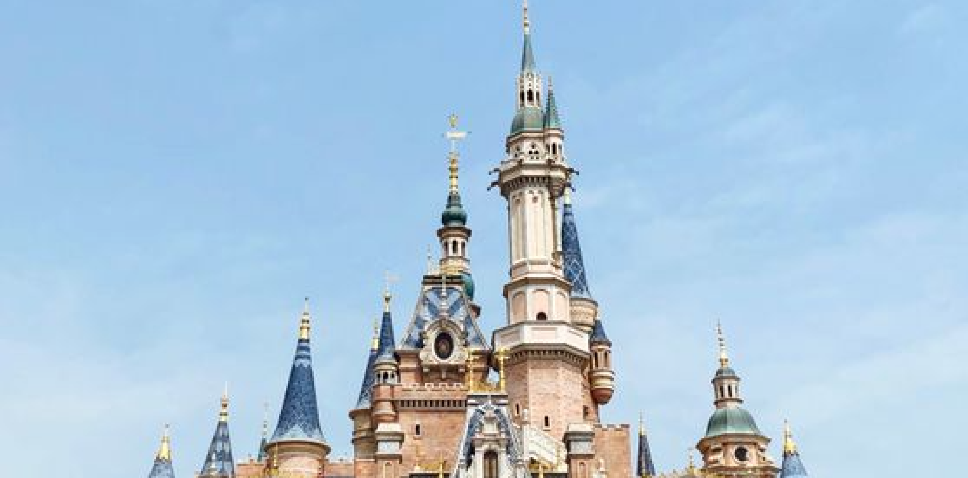 Happily Ever After