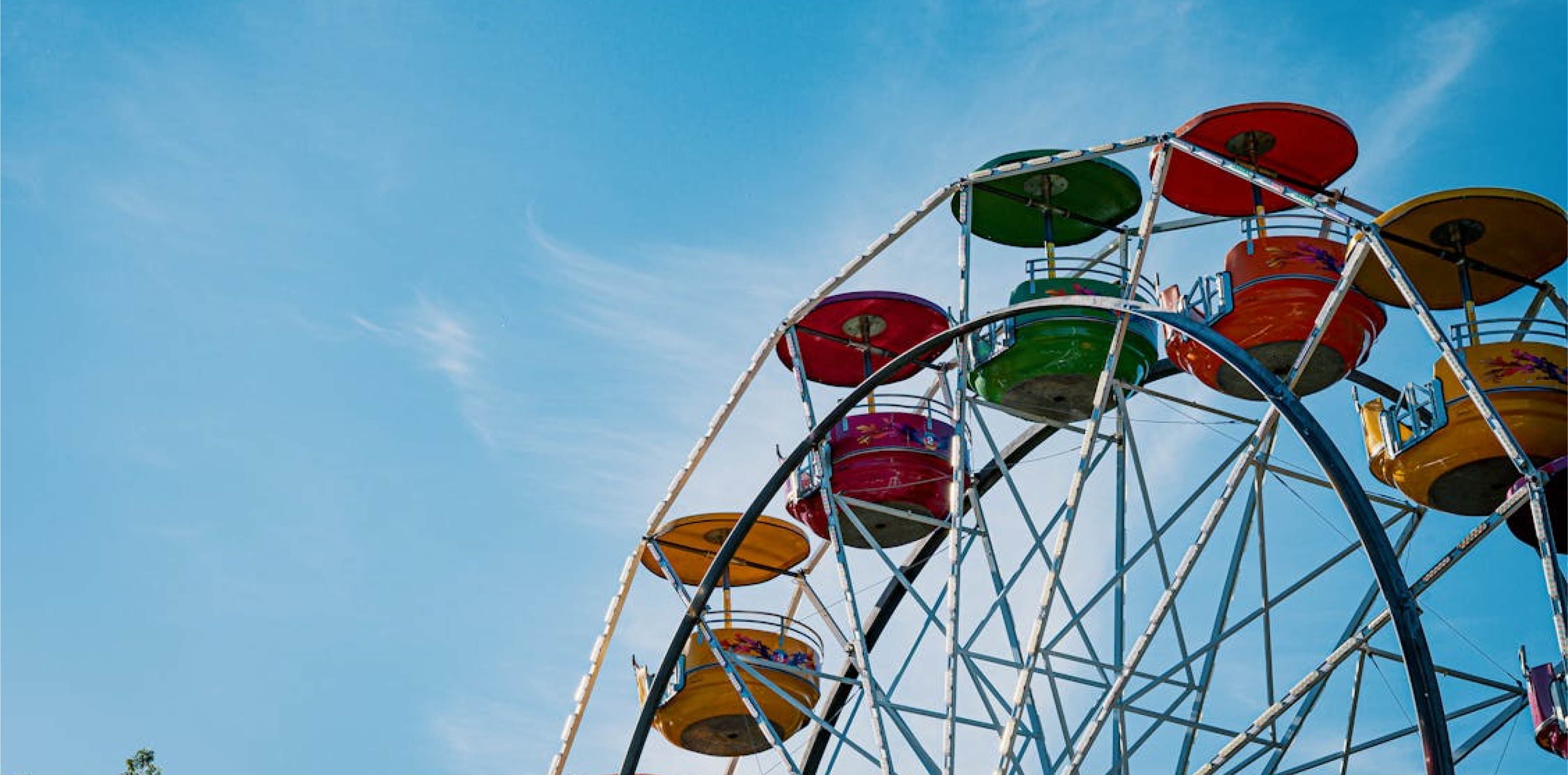 Oldbridge Summer Fair