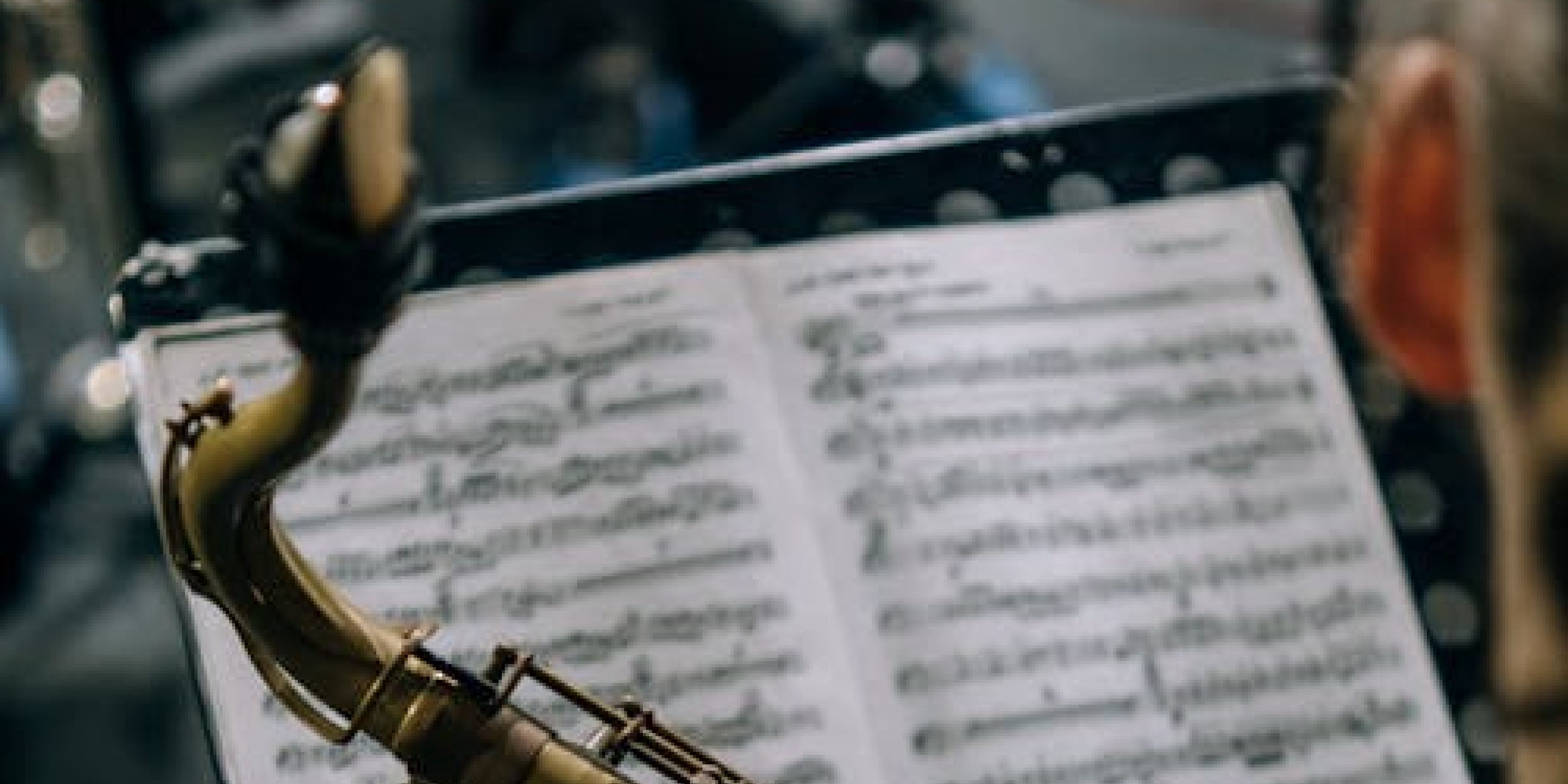 The Genuine Jazz Orchestra | Rendezvous Jazz Club