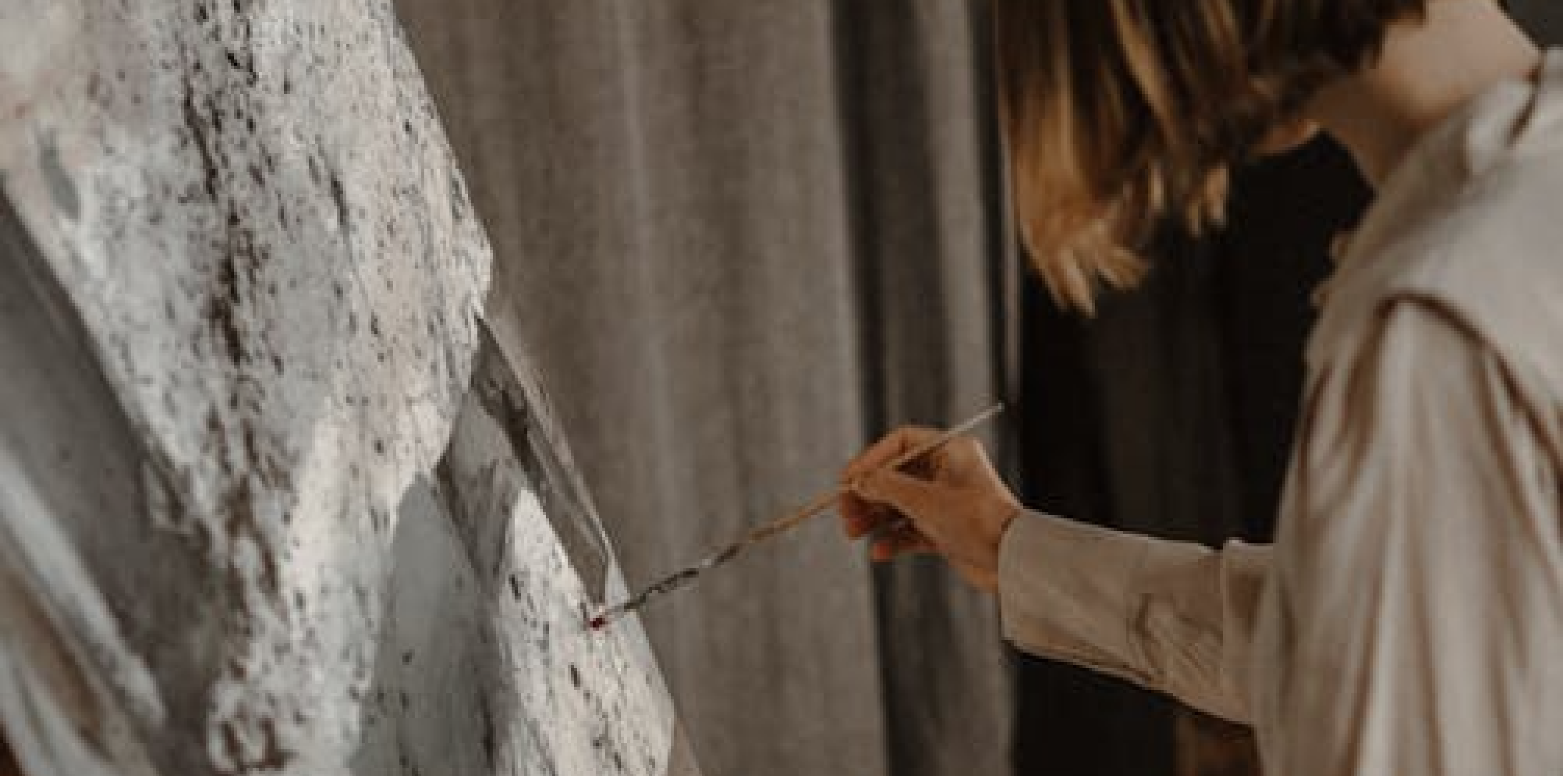 Aisling Coughlan Artist Talk | We Are Her Continuation