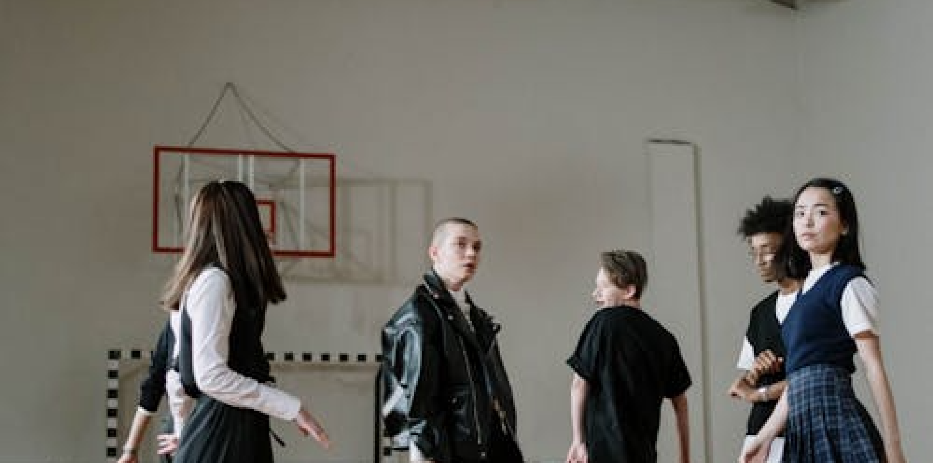 Outline Youth Dance Project | Summer Project