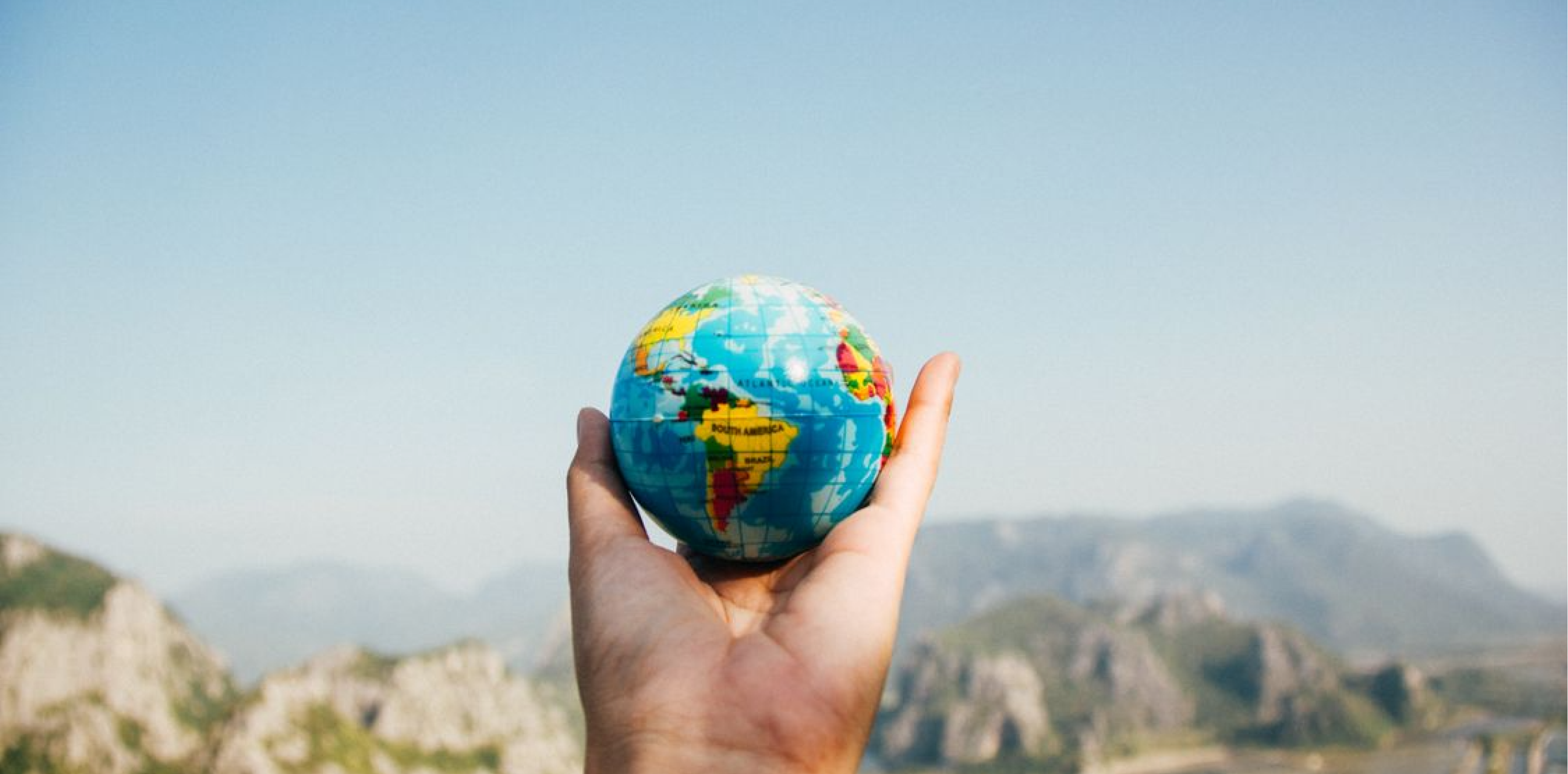 Songs That Shaped the World