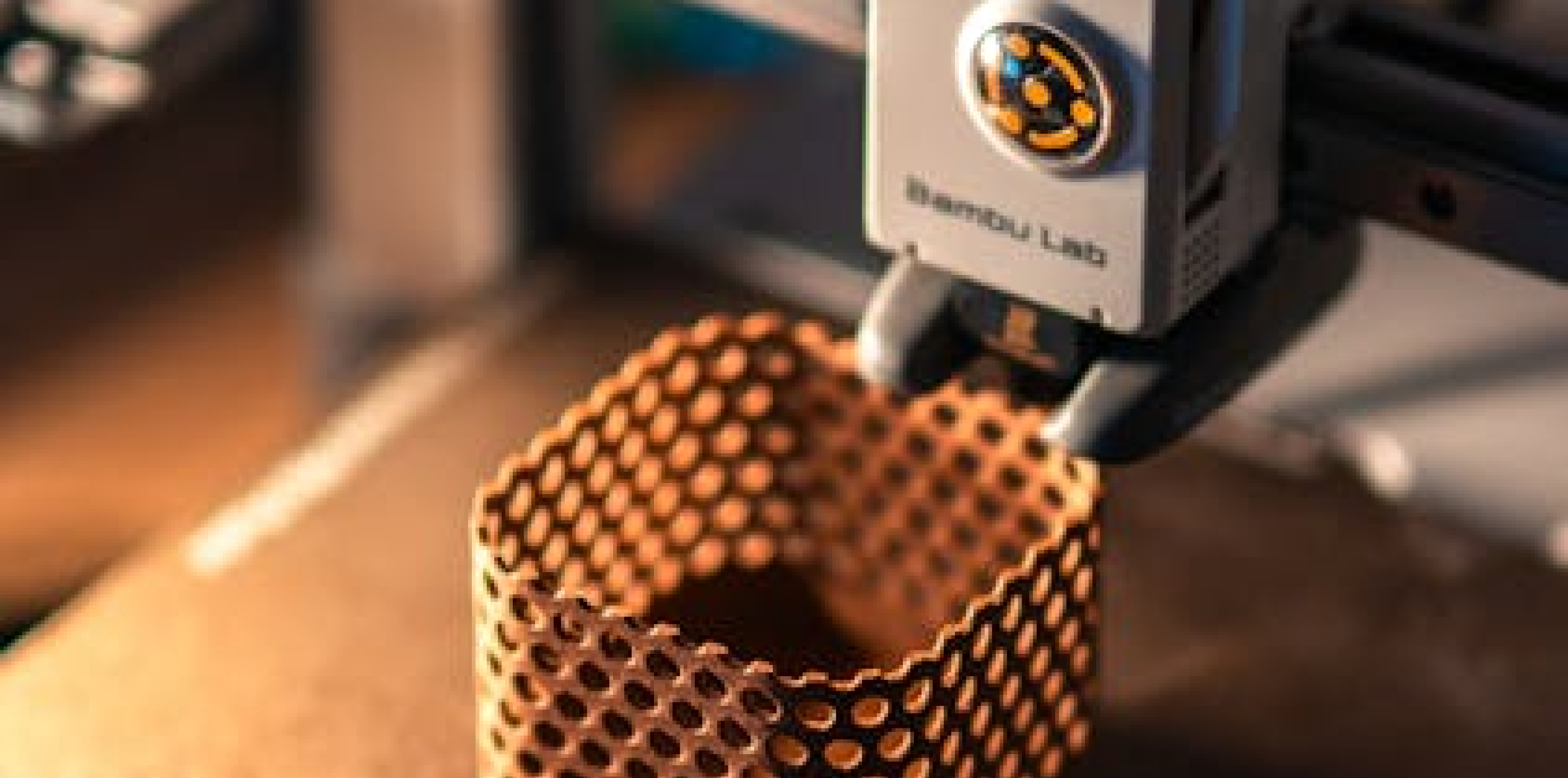 3D Printer Workshops