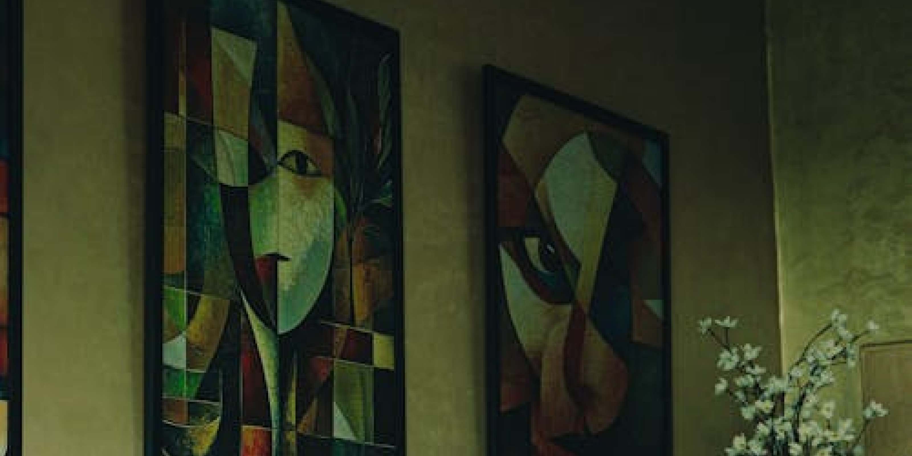 Little Picassos Art Class