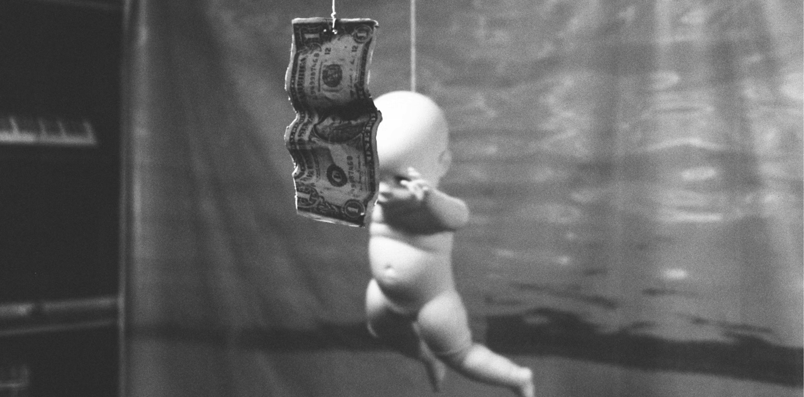 Killian Dollar Baby | Killian Sundermann