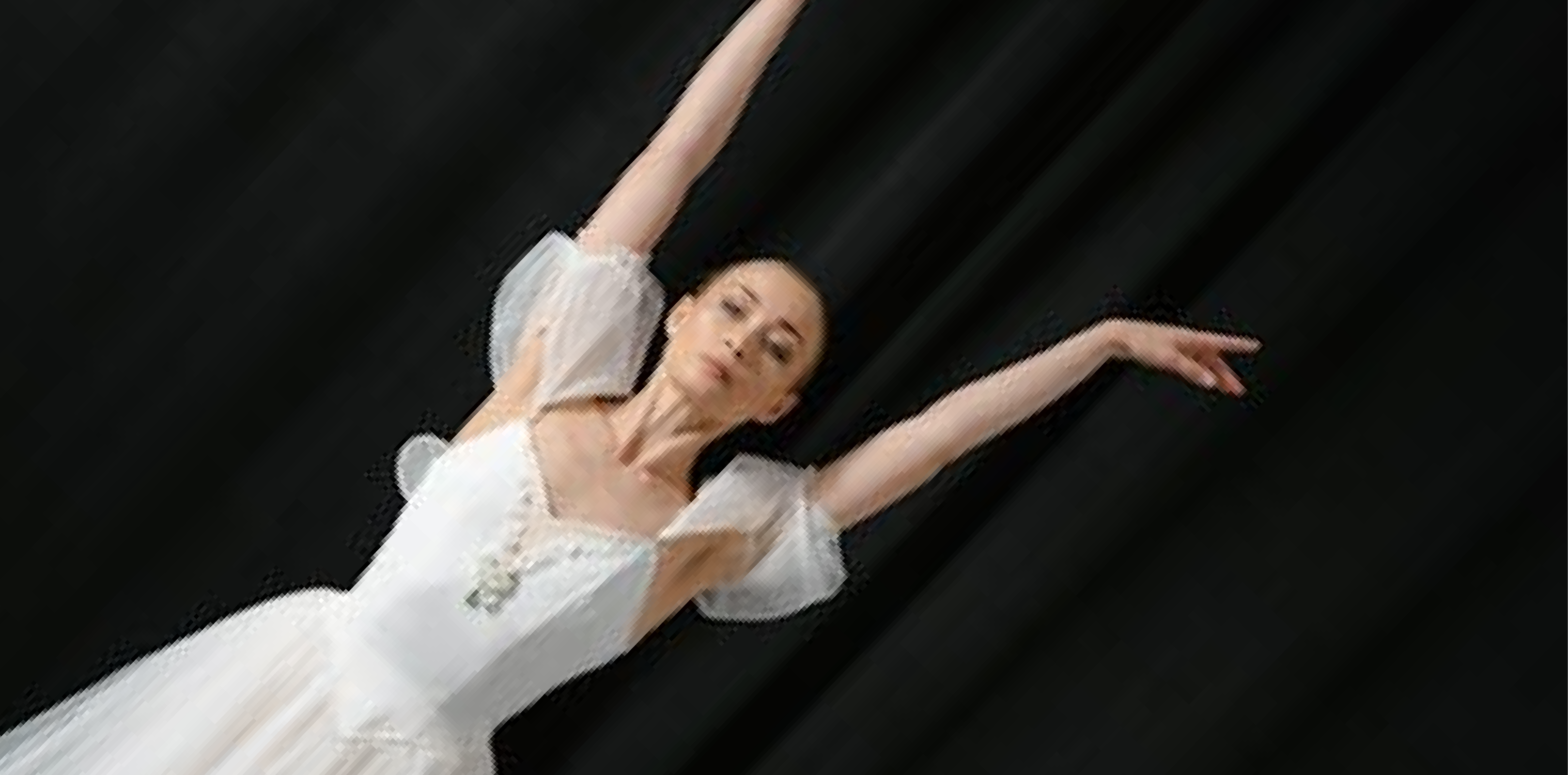 Ballet with Niamh O’Flannagain