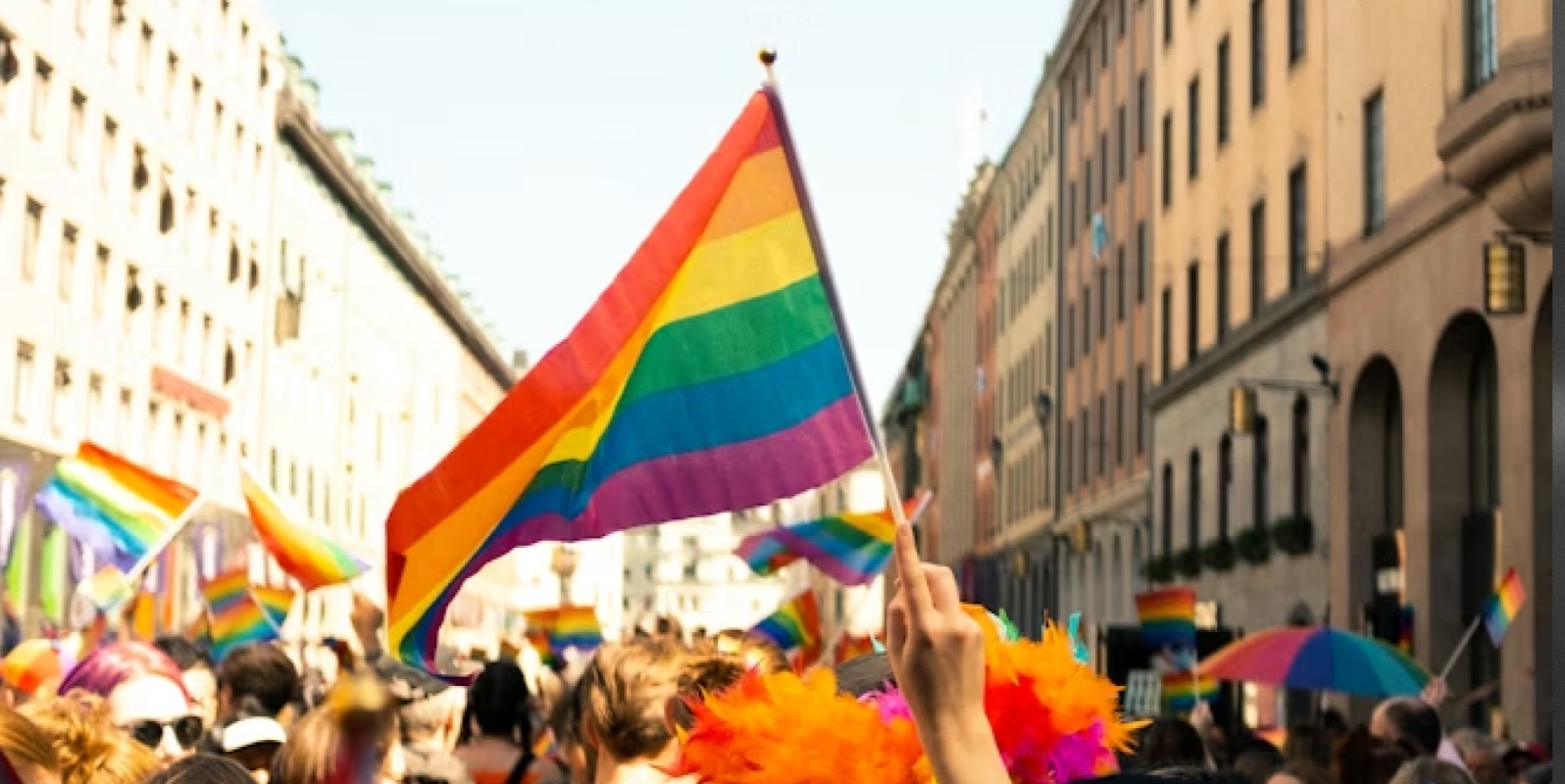 Scissor Sisters – Mother Pride Opening Party