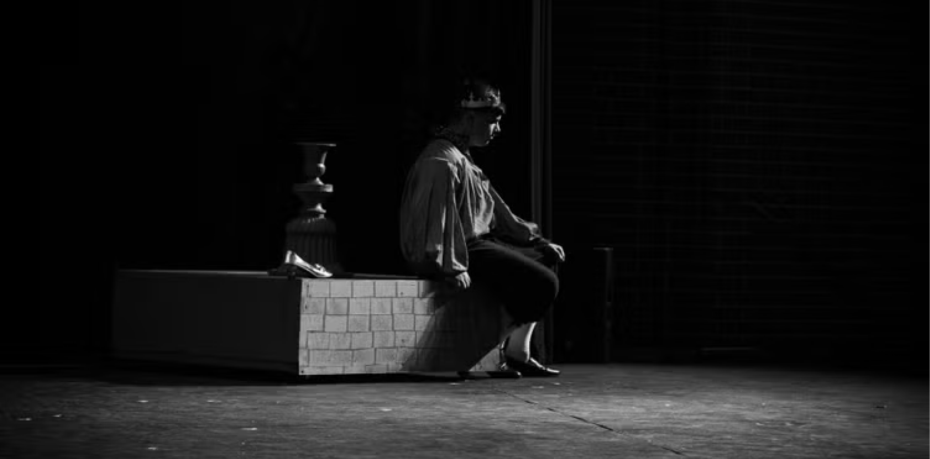 Drama Night | Oíche Drámaíochta
