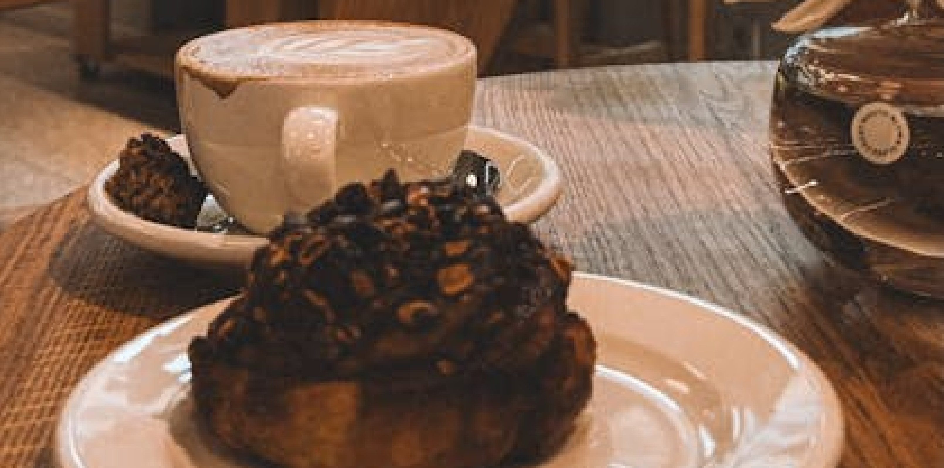 Gay Guy’s Café