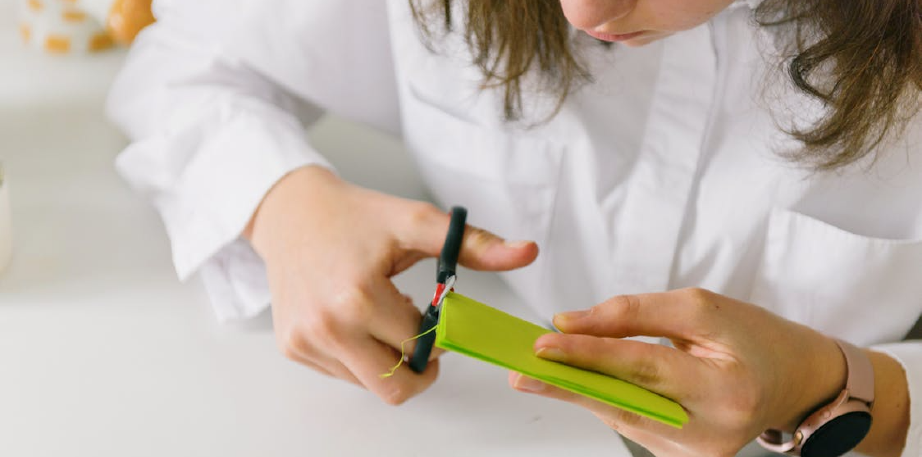 Teen Craft Club