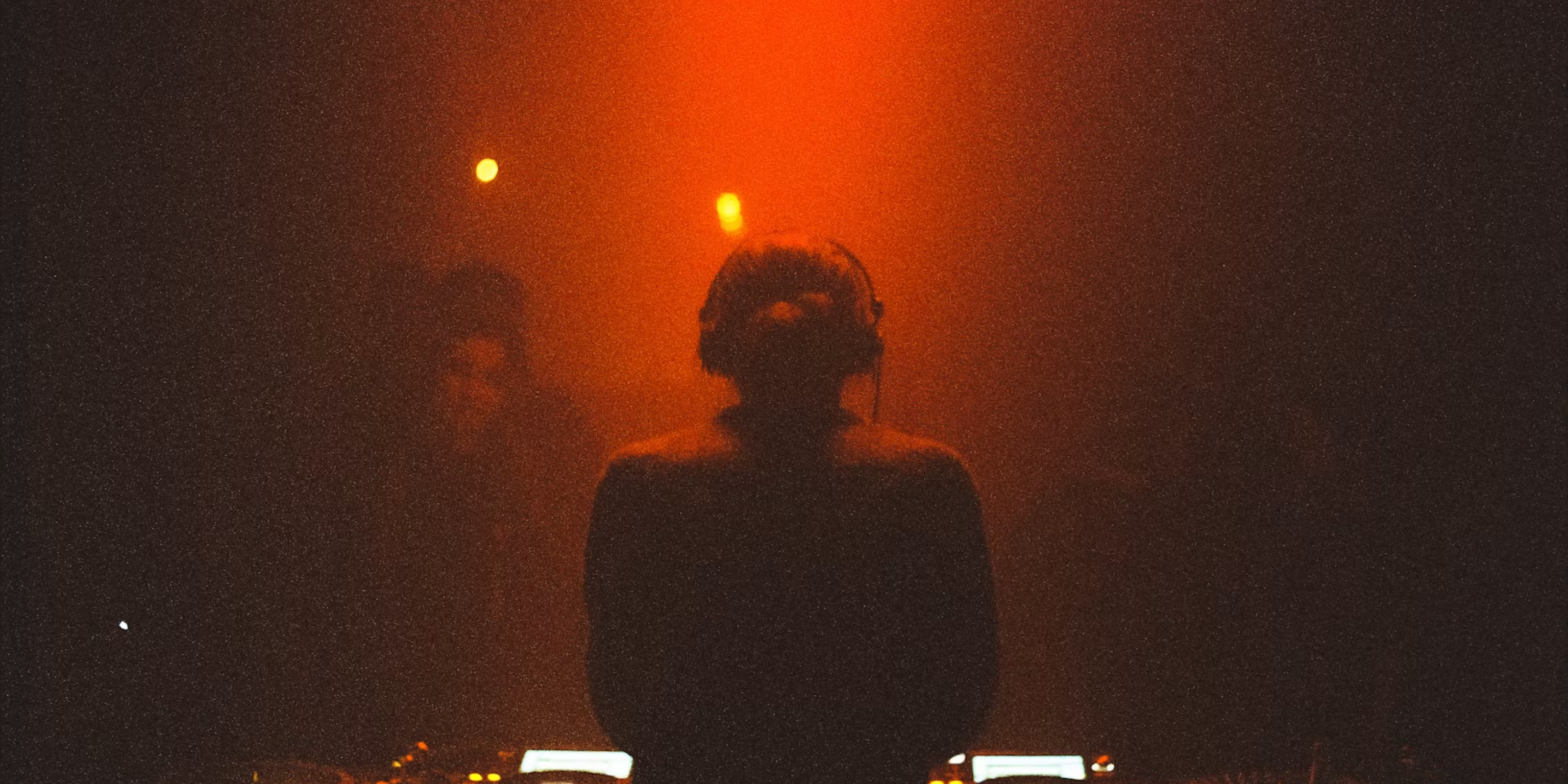 EV8 B2B | All Night Long