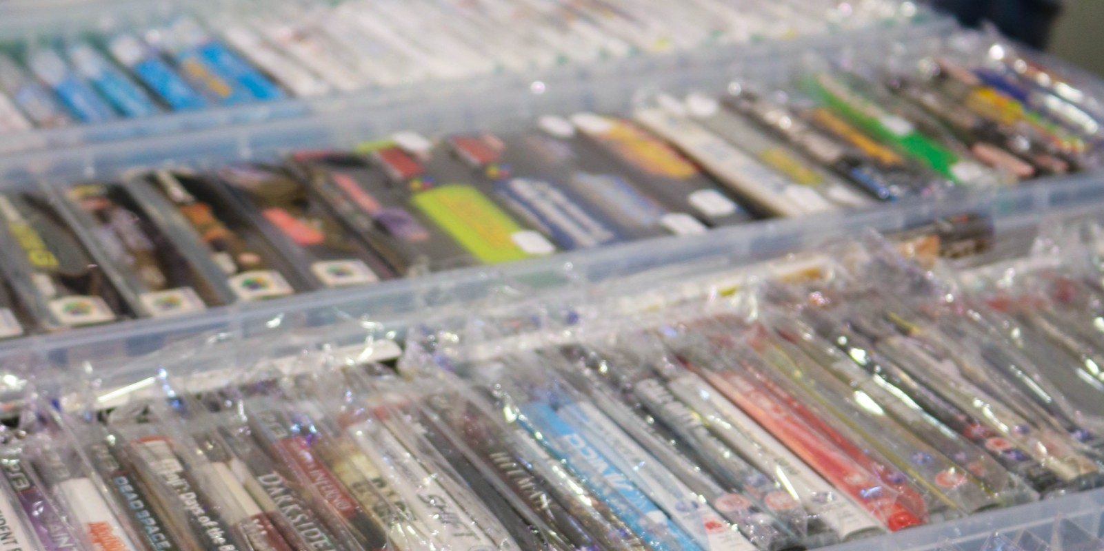 Irish Gaming Market
