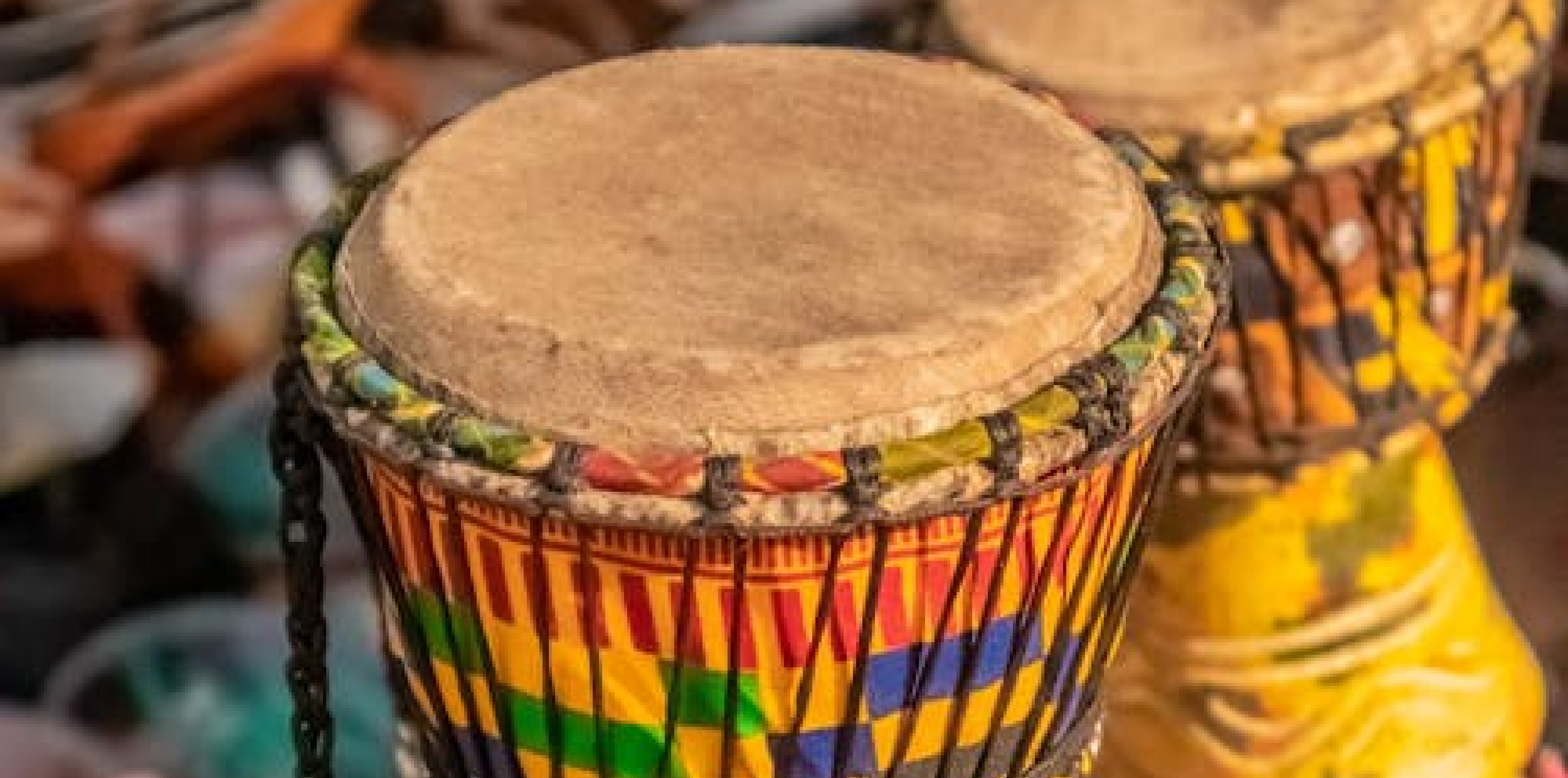 Drumology