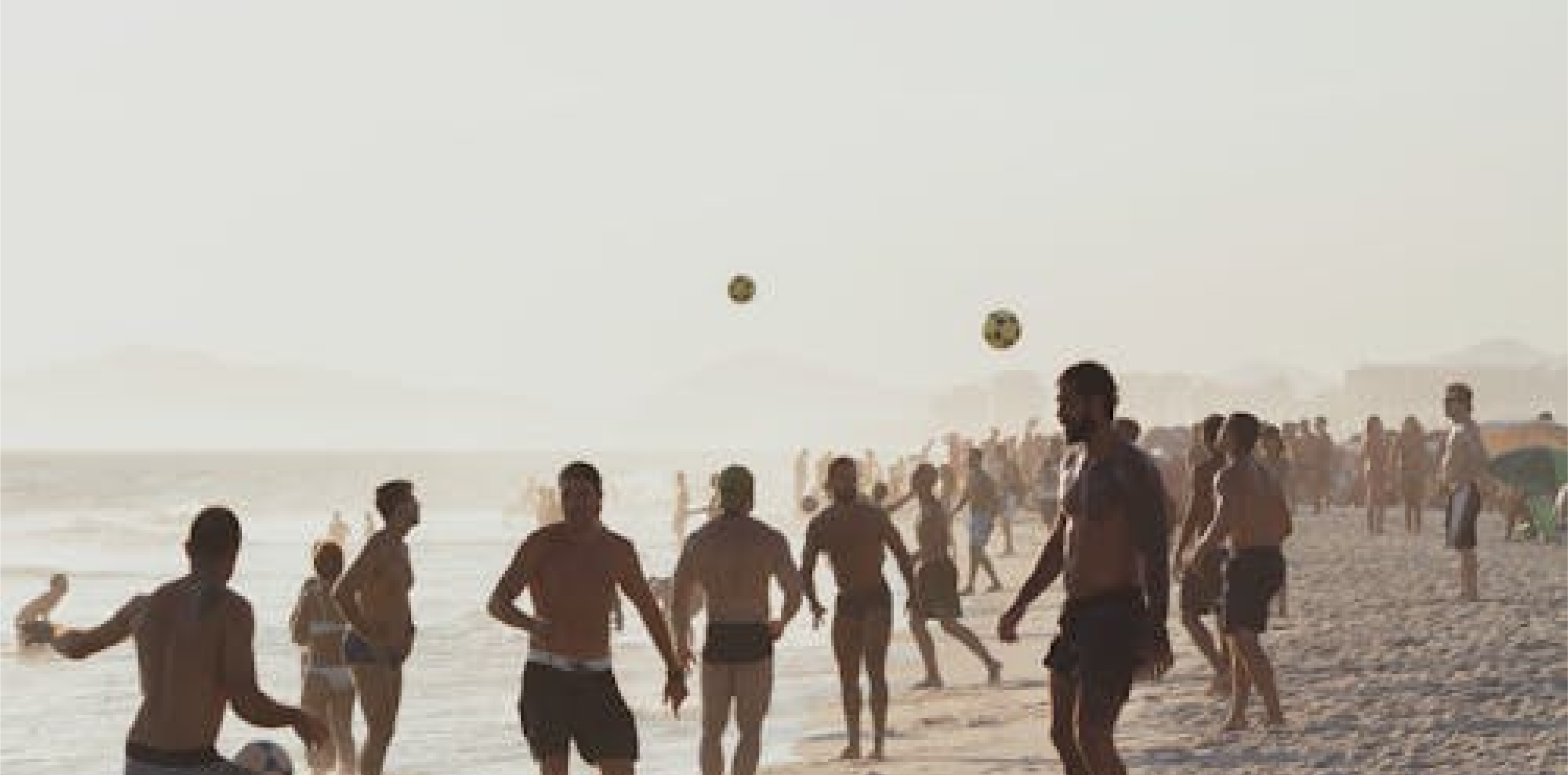 Caipirinha Society X ROCKGOL | Brazilian Rock & World Cup