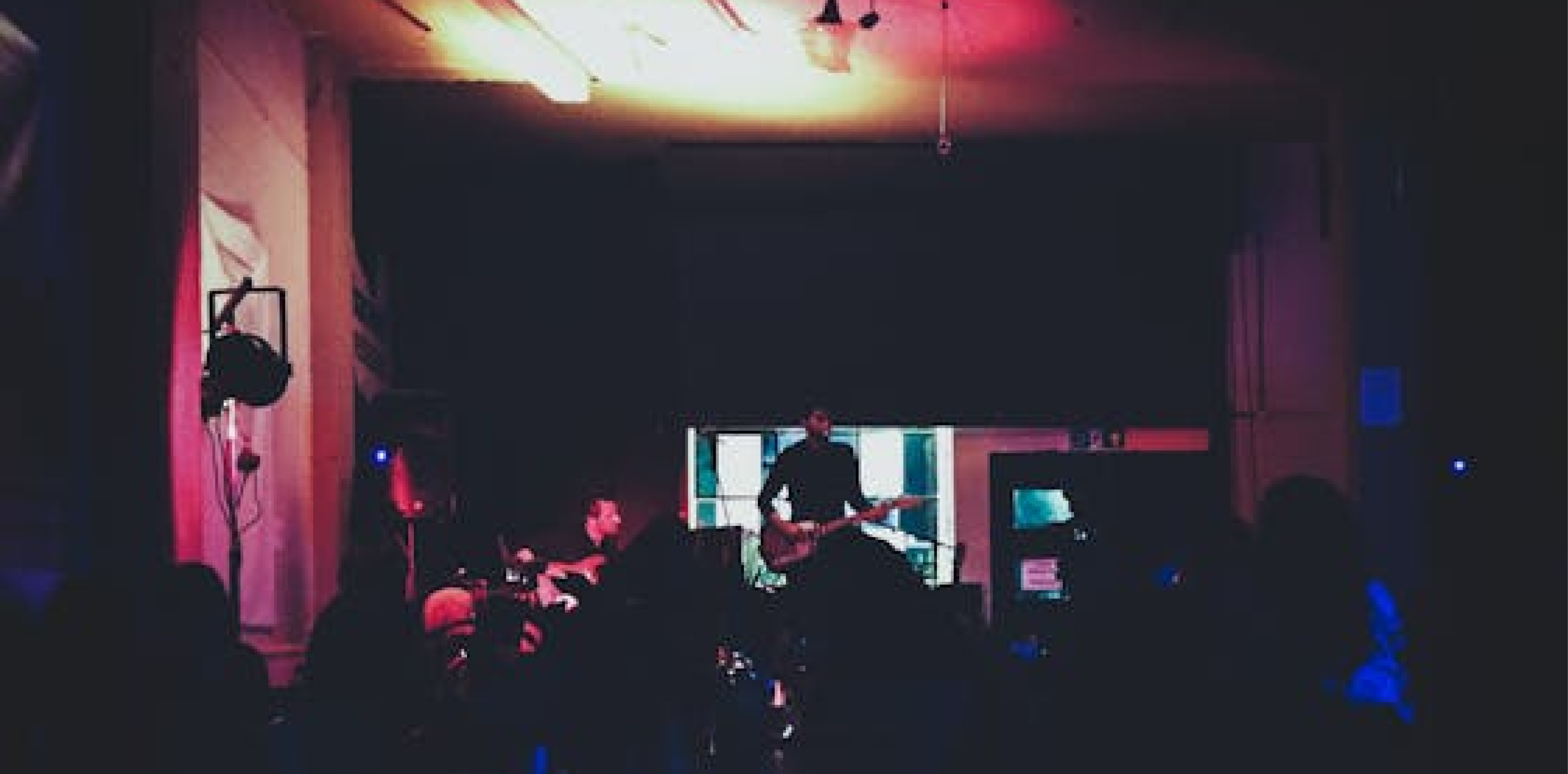 WHELAN’S INDIE CLUB