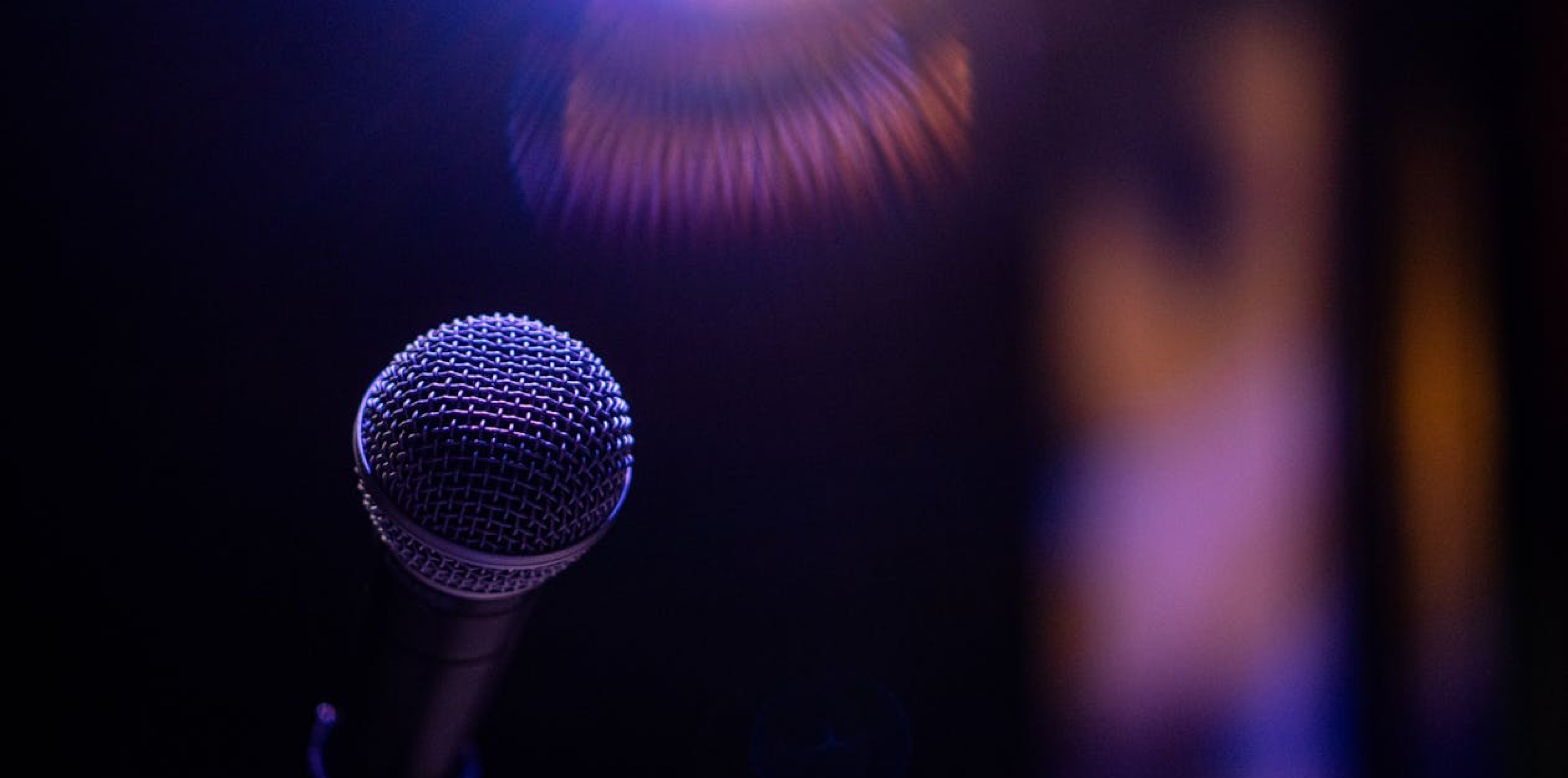 The Jam | Open Mic Night
