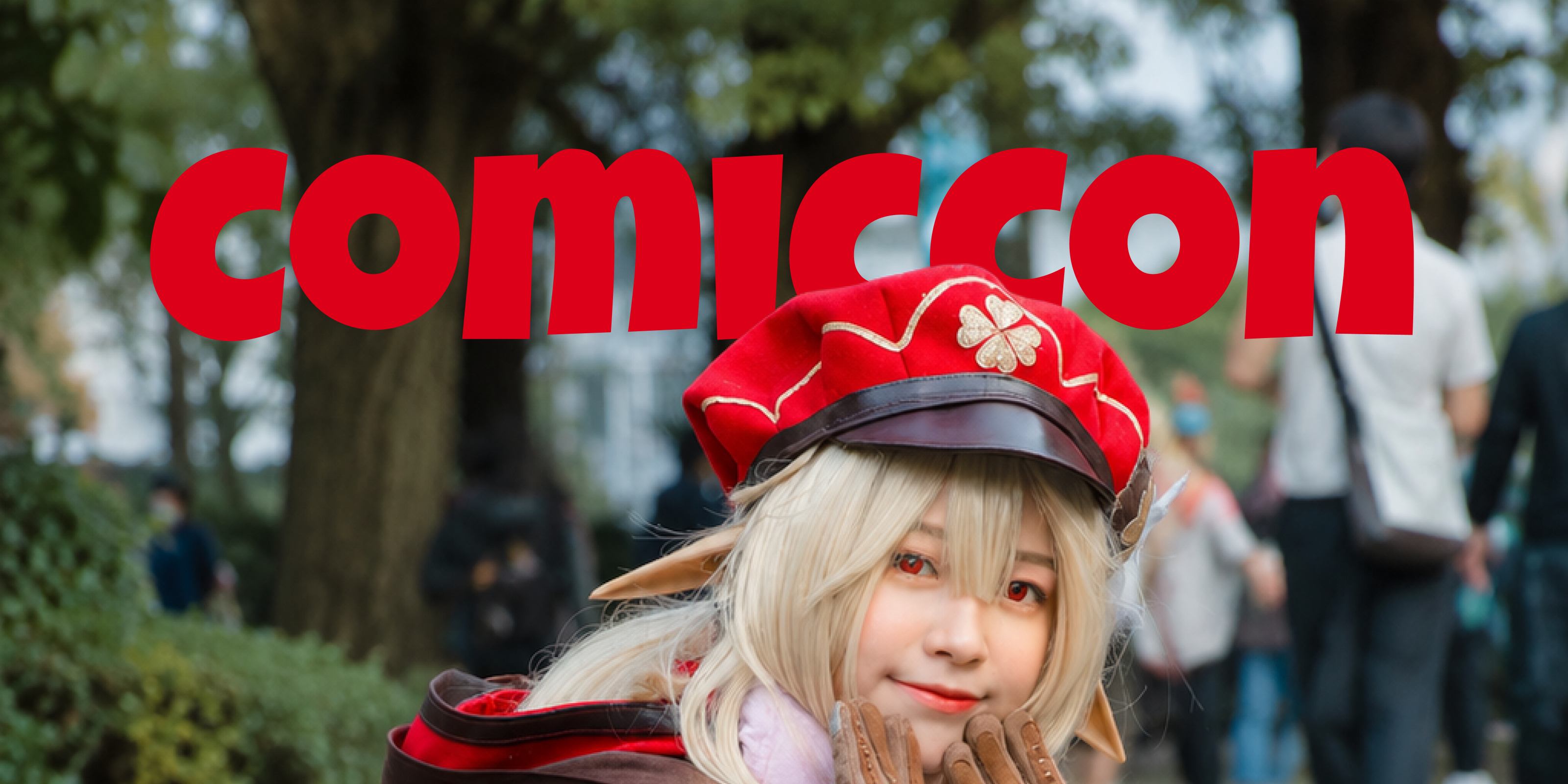 ComicCon Ireland | 2026