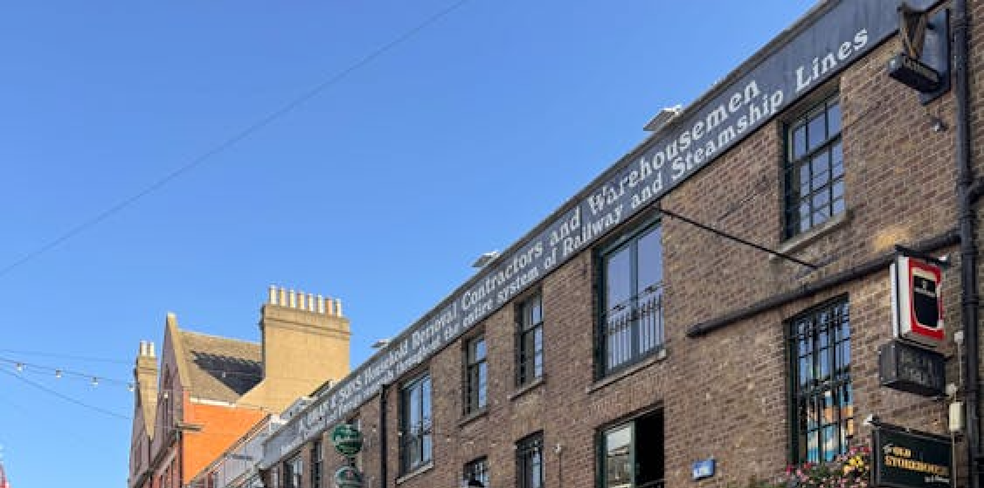 Stories from Dubliners