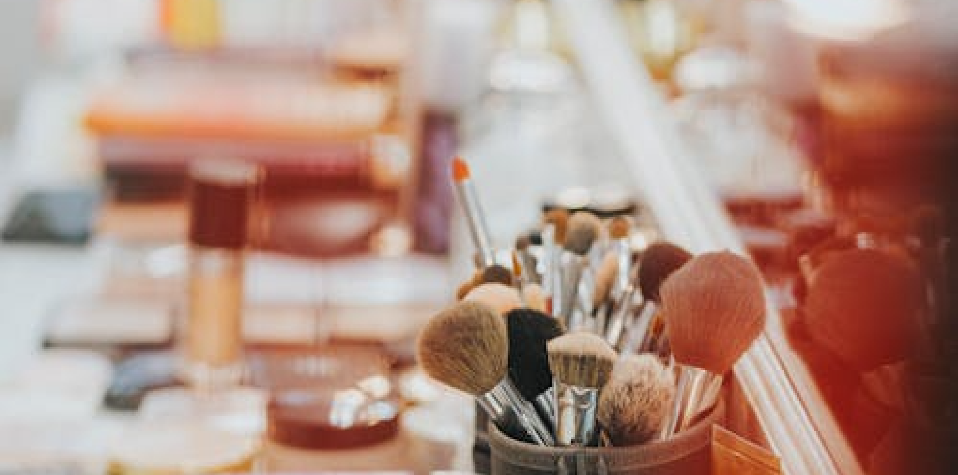 The Cosmetic Association Trade Fair