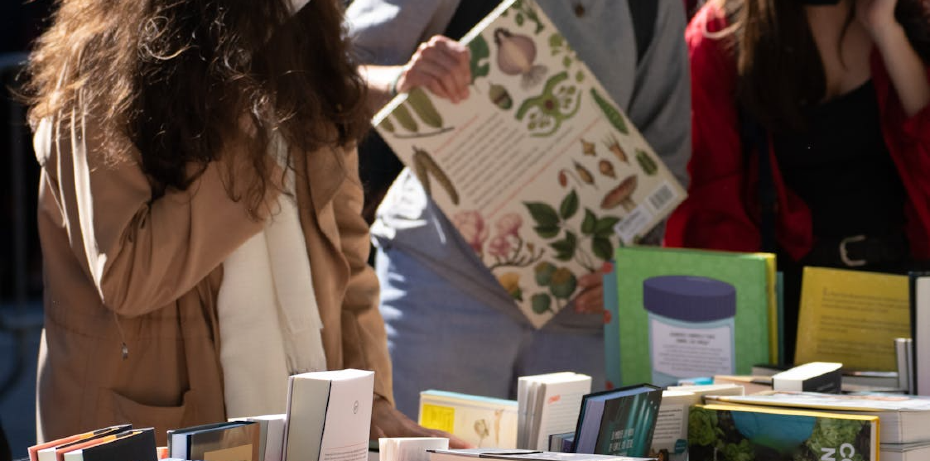 Dalkey Book Festival 2026