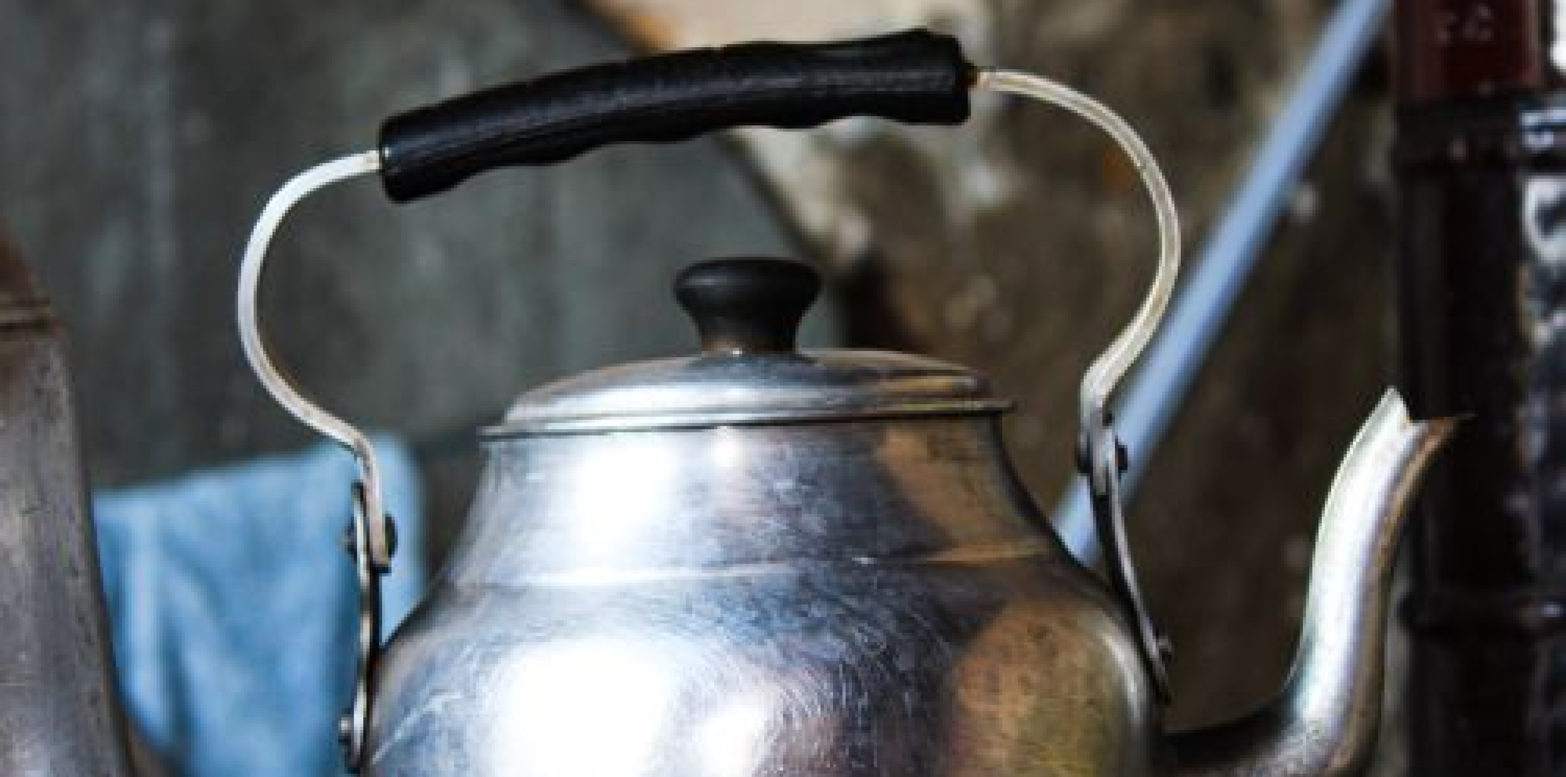 Teatime Talk | Henrietta Street History Dash