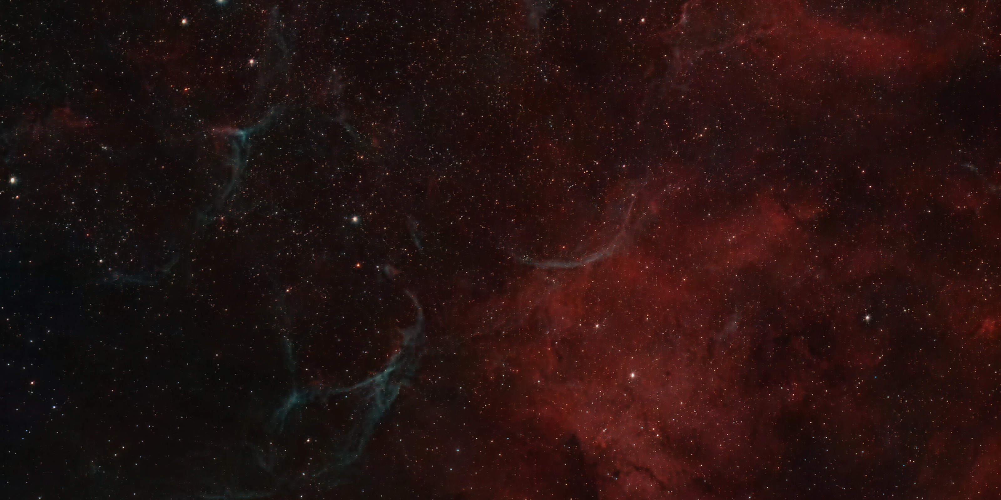 The Nebula Experience Vol.2