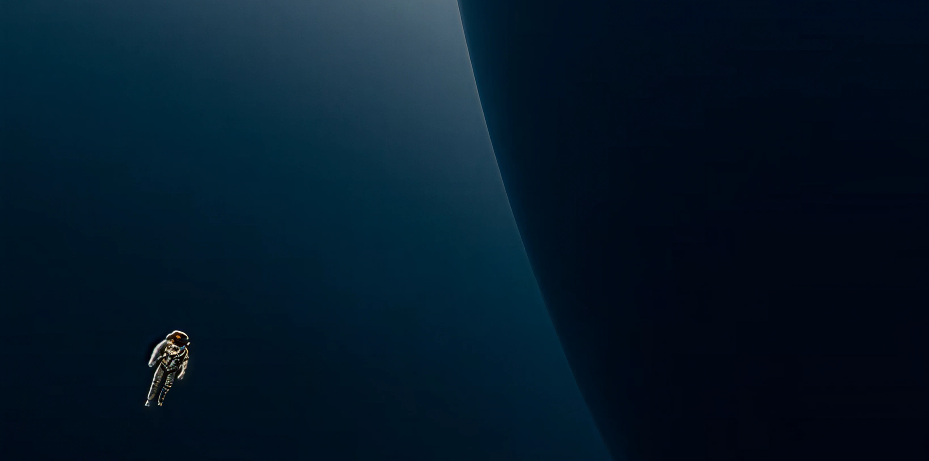 Interstellar 35mm