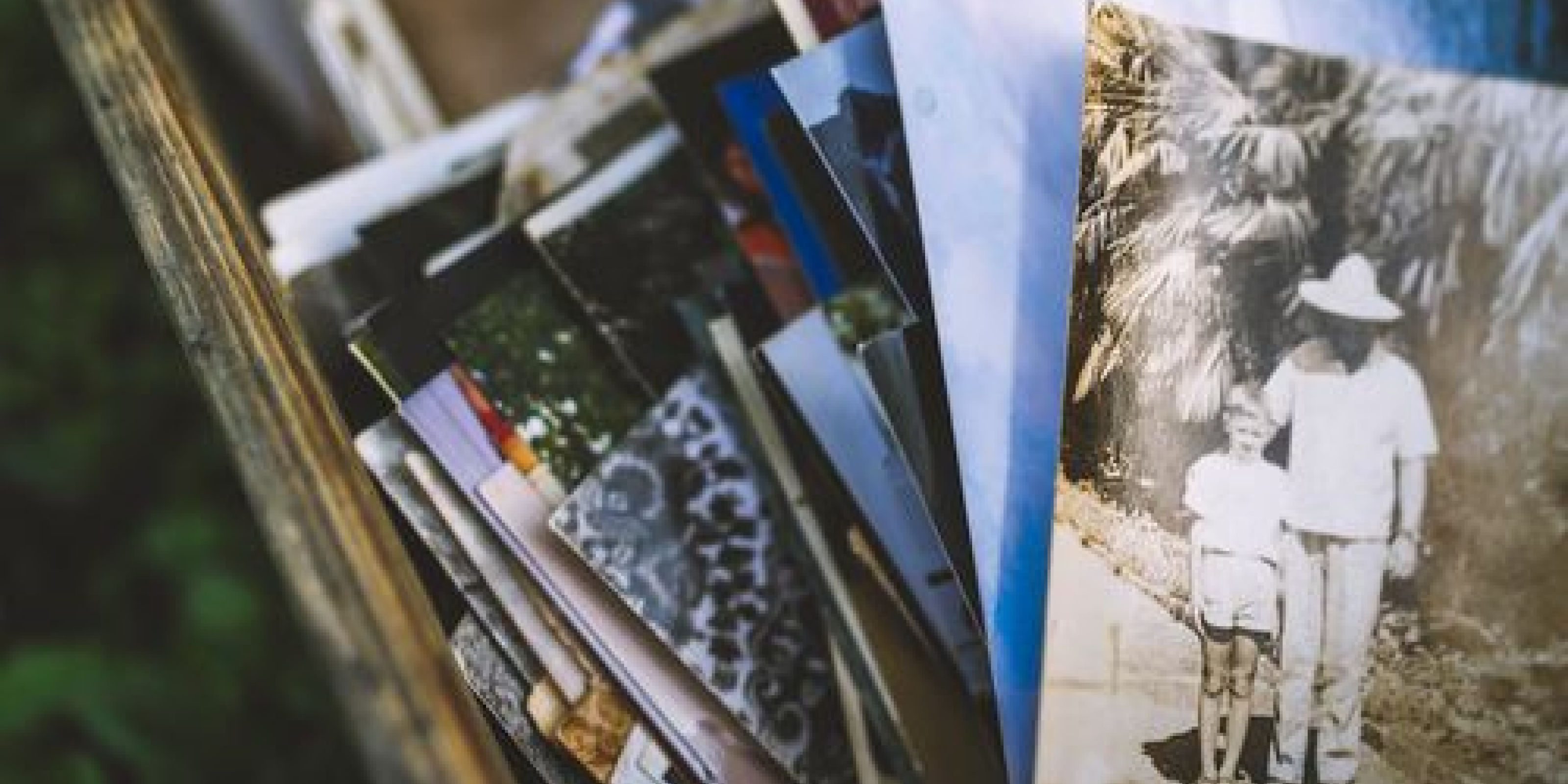 Tracing Your Family History | An Introduction to Library Resources