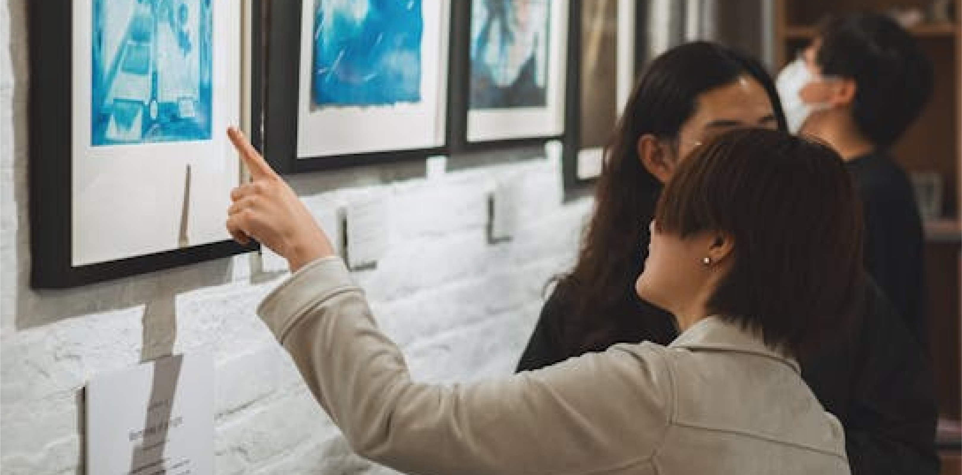 Public Tour: Interactive Storytelling