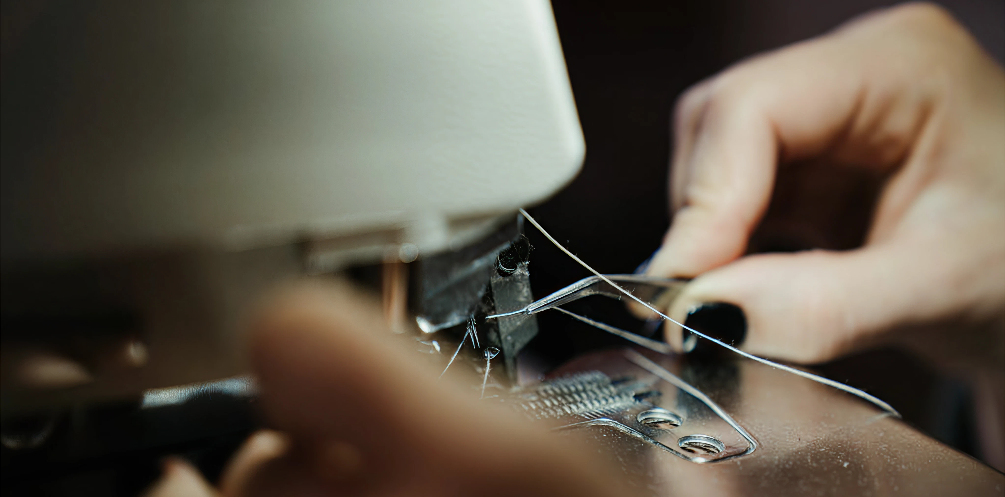 Self Directed Sewing Sessions